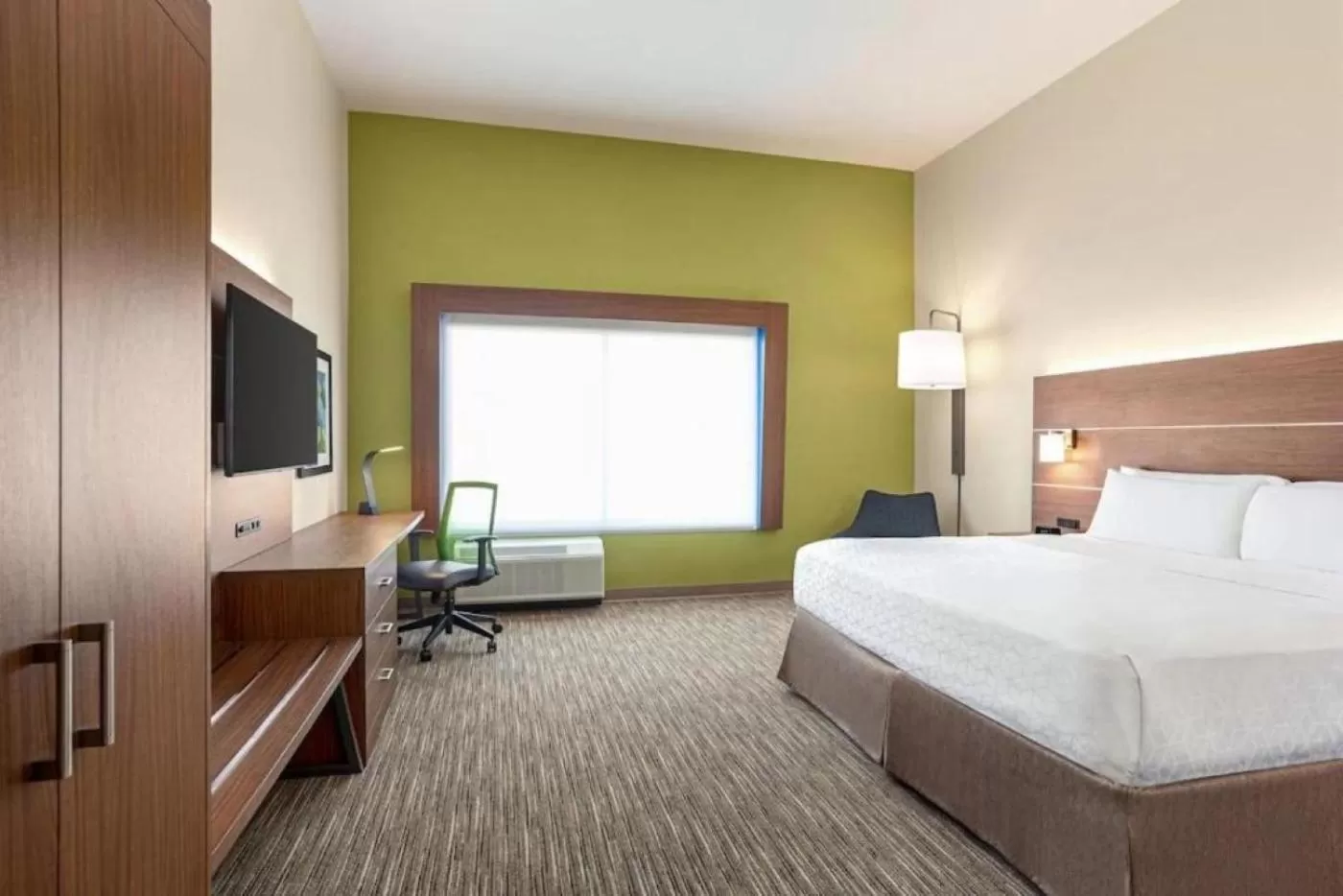 Standard Room in Holiday Inn Express & Suites Austin North - Pflugerville by IHG