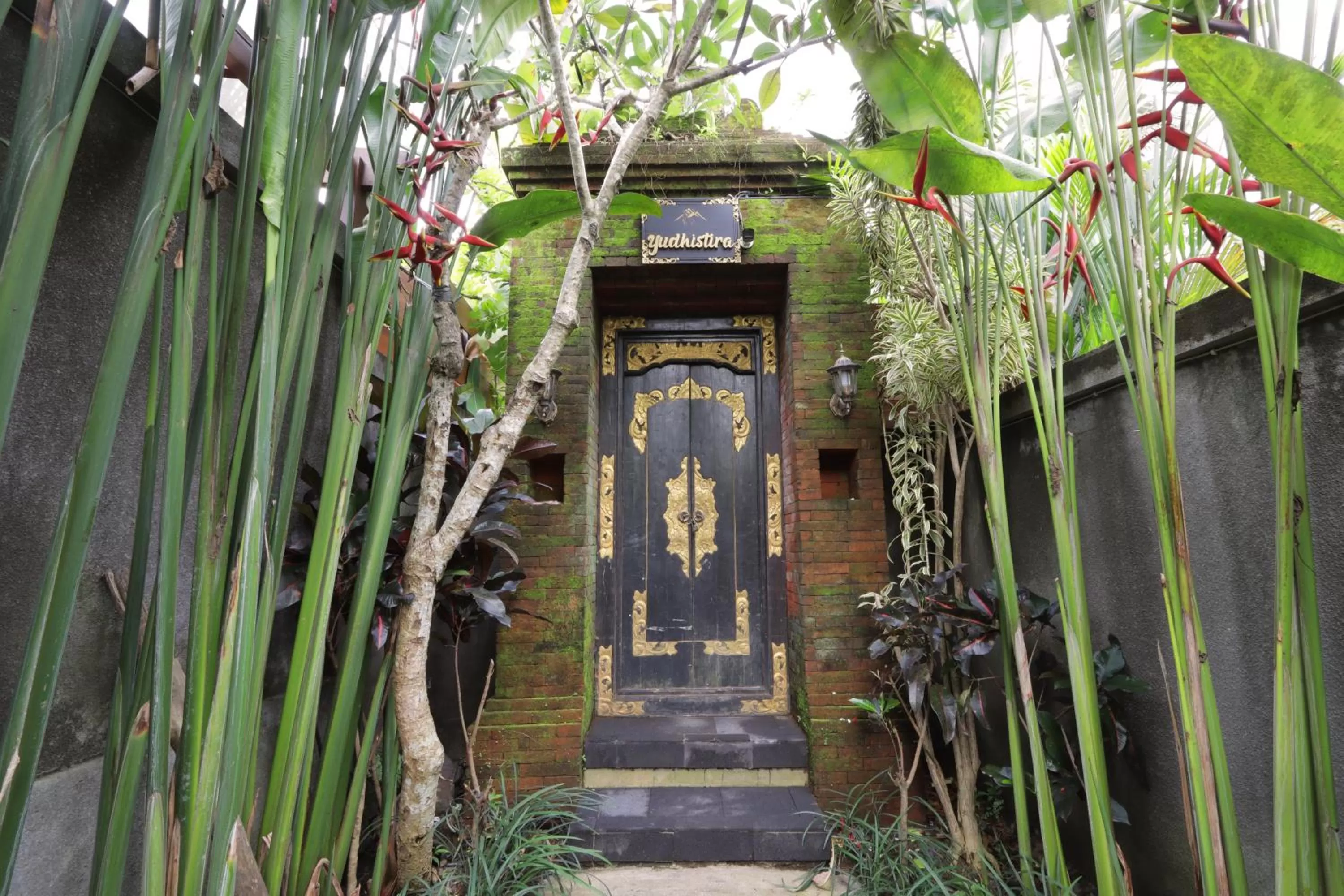 Two-Bedroom Villa in Alam Wayang Ubud - CHSE Certified