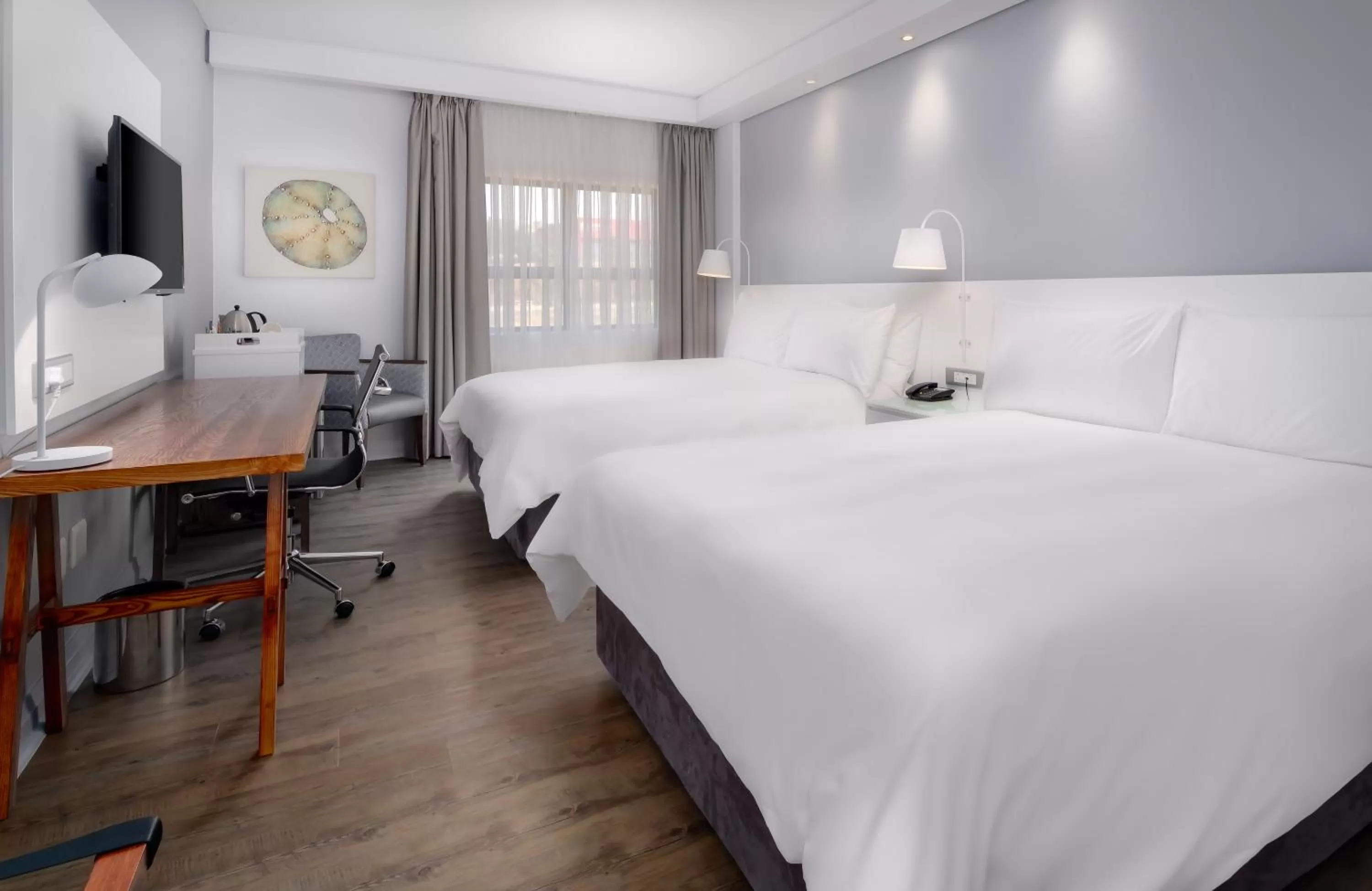 Standard Family Room in ANEW Hotel Roodepoort Johannesburg