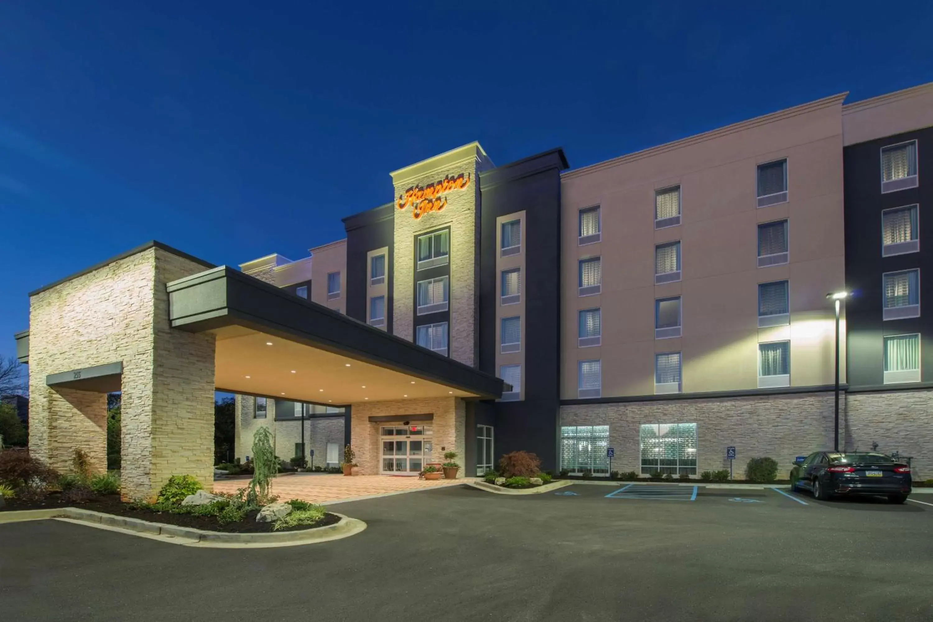 Hampton Inn Greenville/I-385 Haywood Mall, SC Hampton Inn Greenville/I-385 Haywood Mall, SC