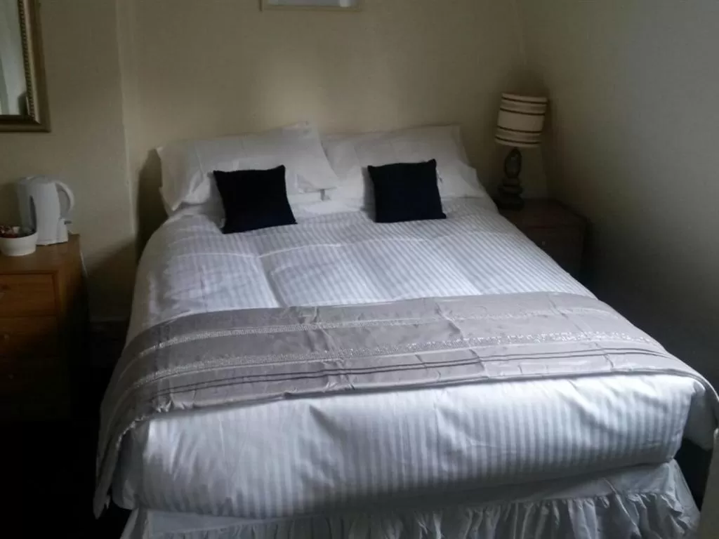 Double Room with Private Bathroom in The Granby hotel