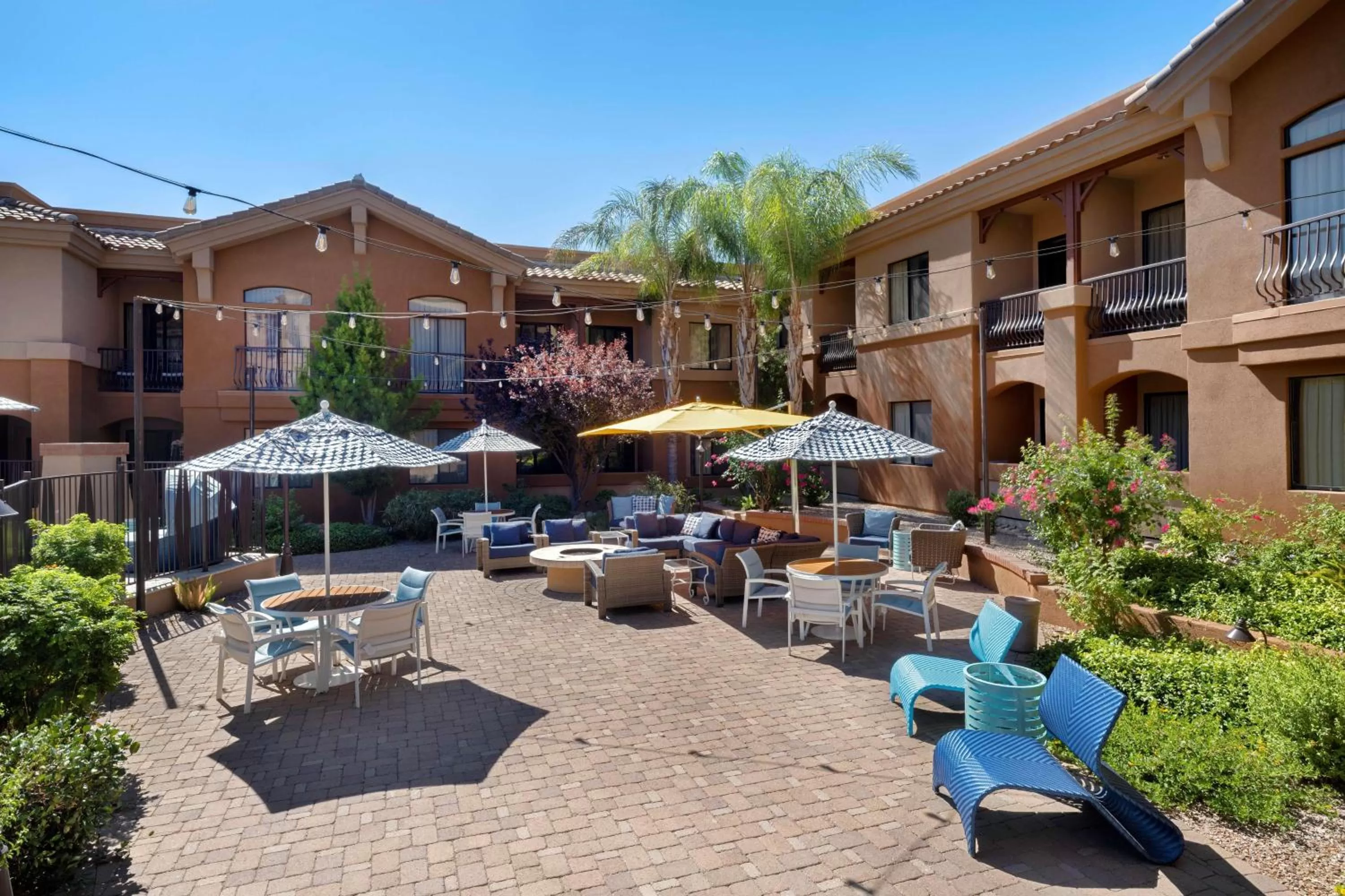 Embassy Suites Tucson - Paloma Village