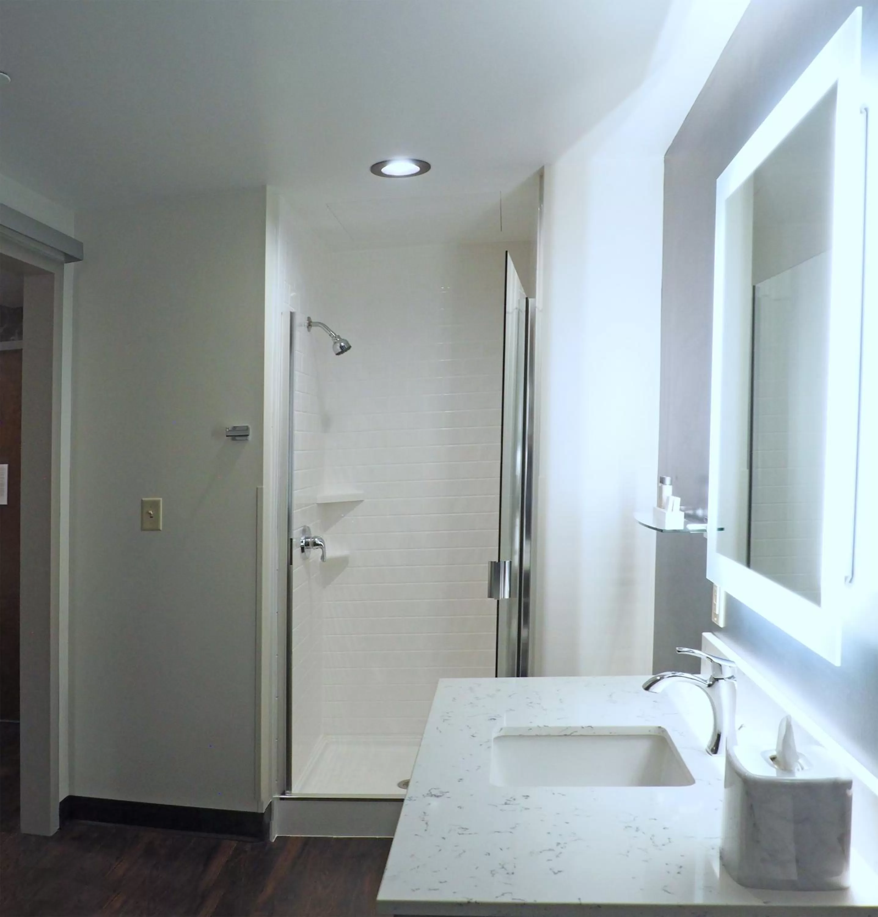 Double Room in Kahler Grand Hotel