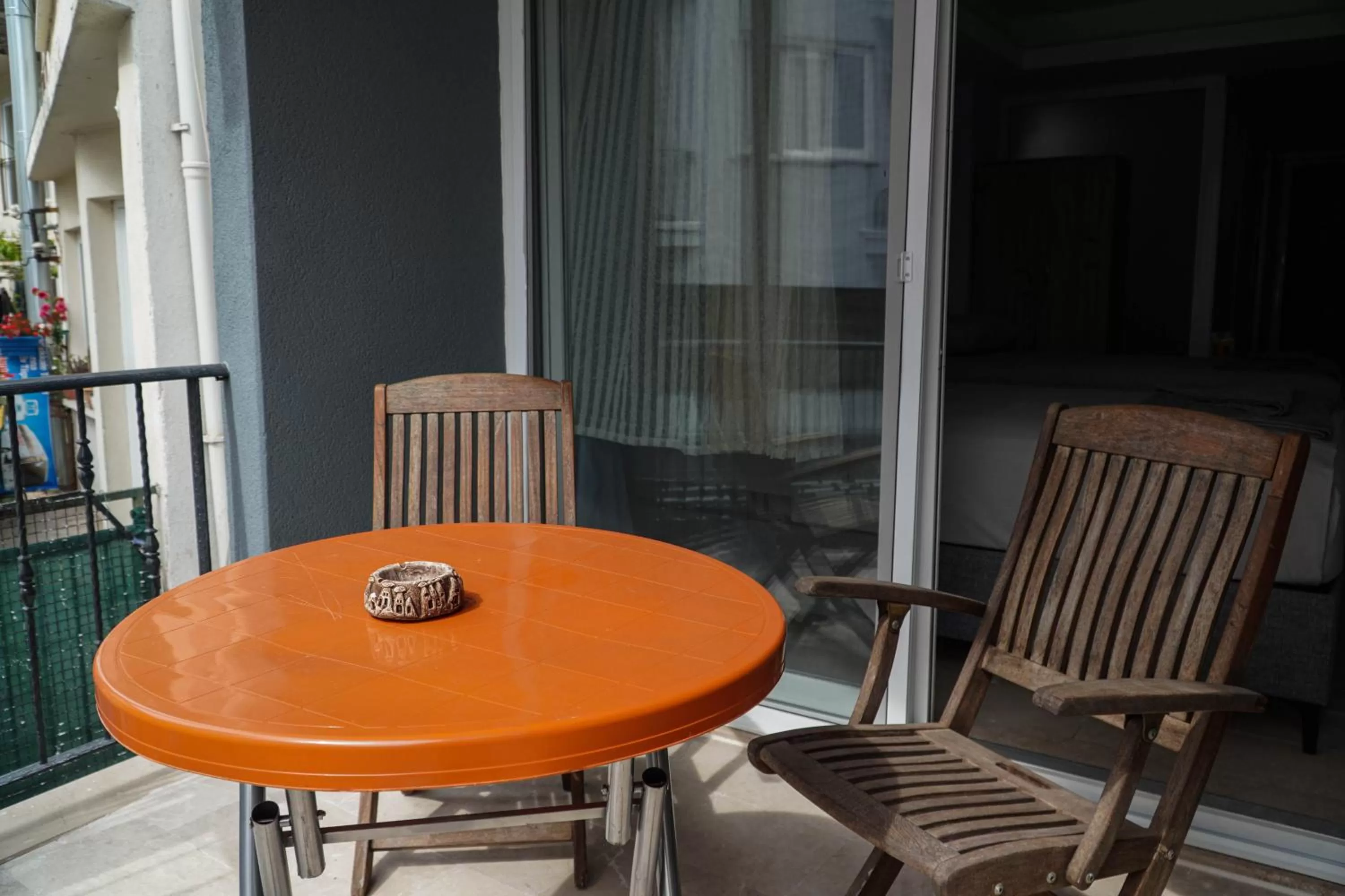 Twin Room in Mert Homes Marmaris