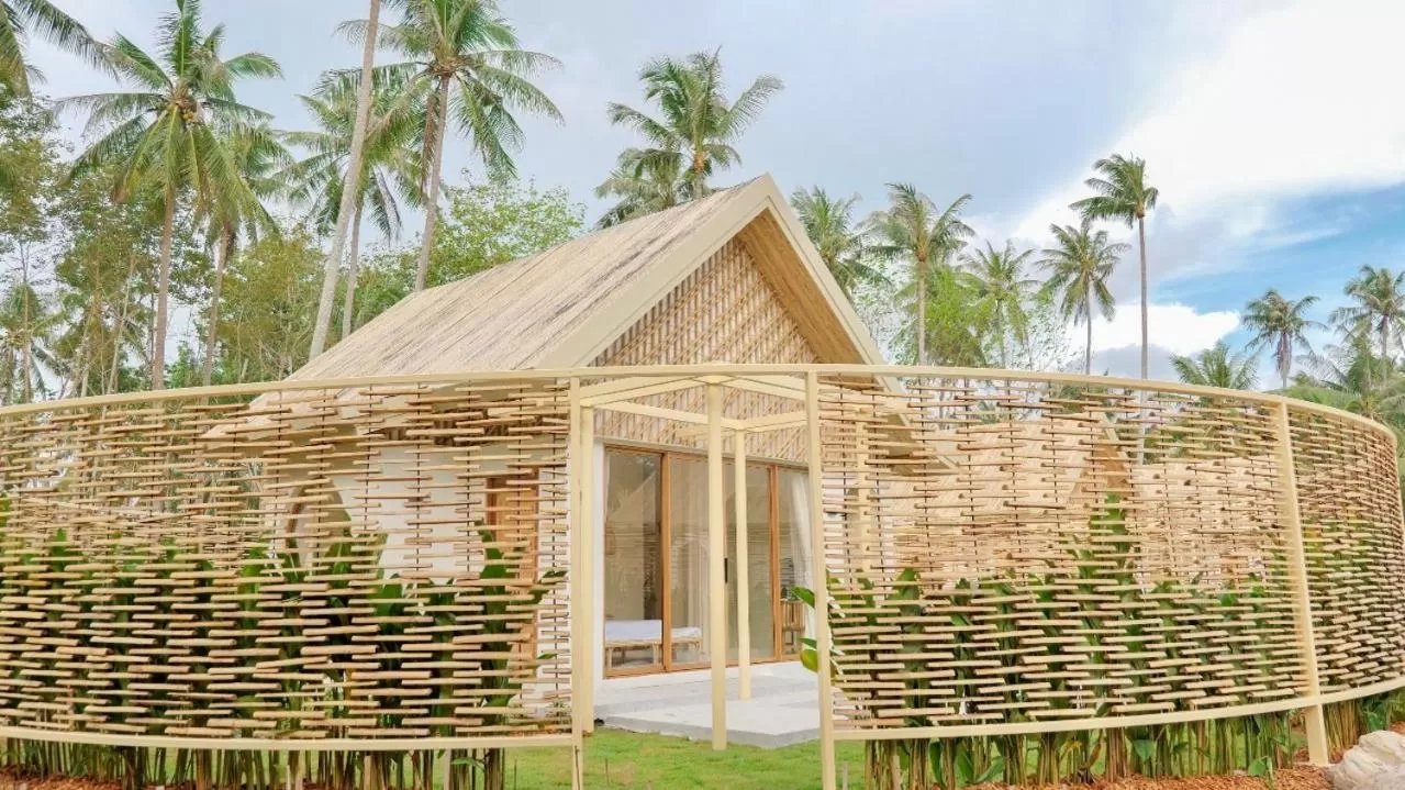 Deluxe Villa in Hideout Koh Kood