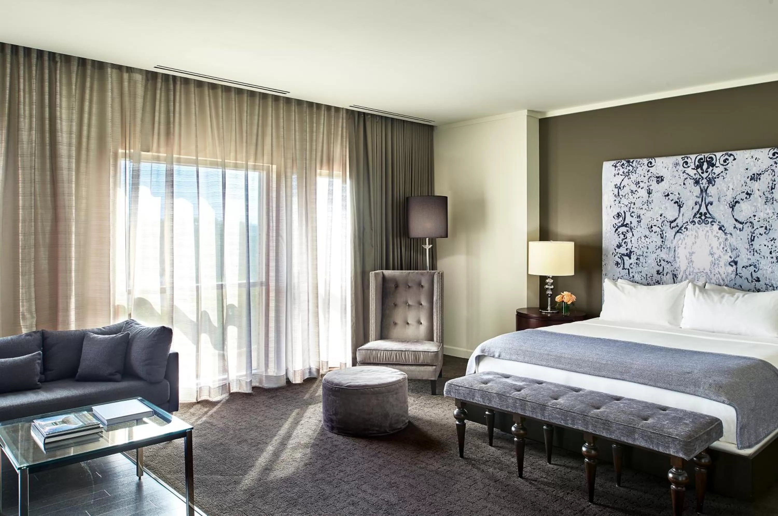 Suite in The Fontaine