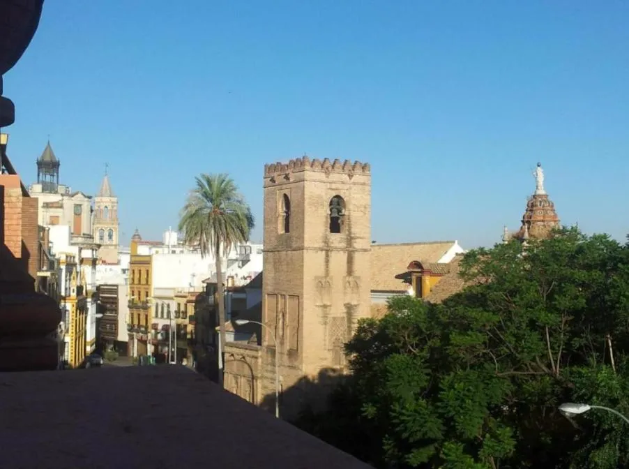 Double Room - single occupancy in Hotel Baco