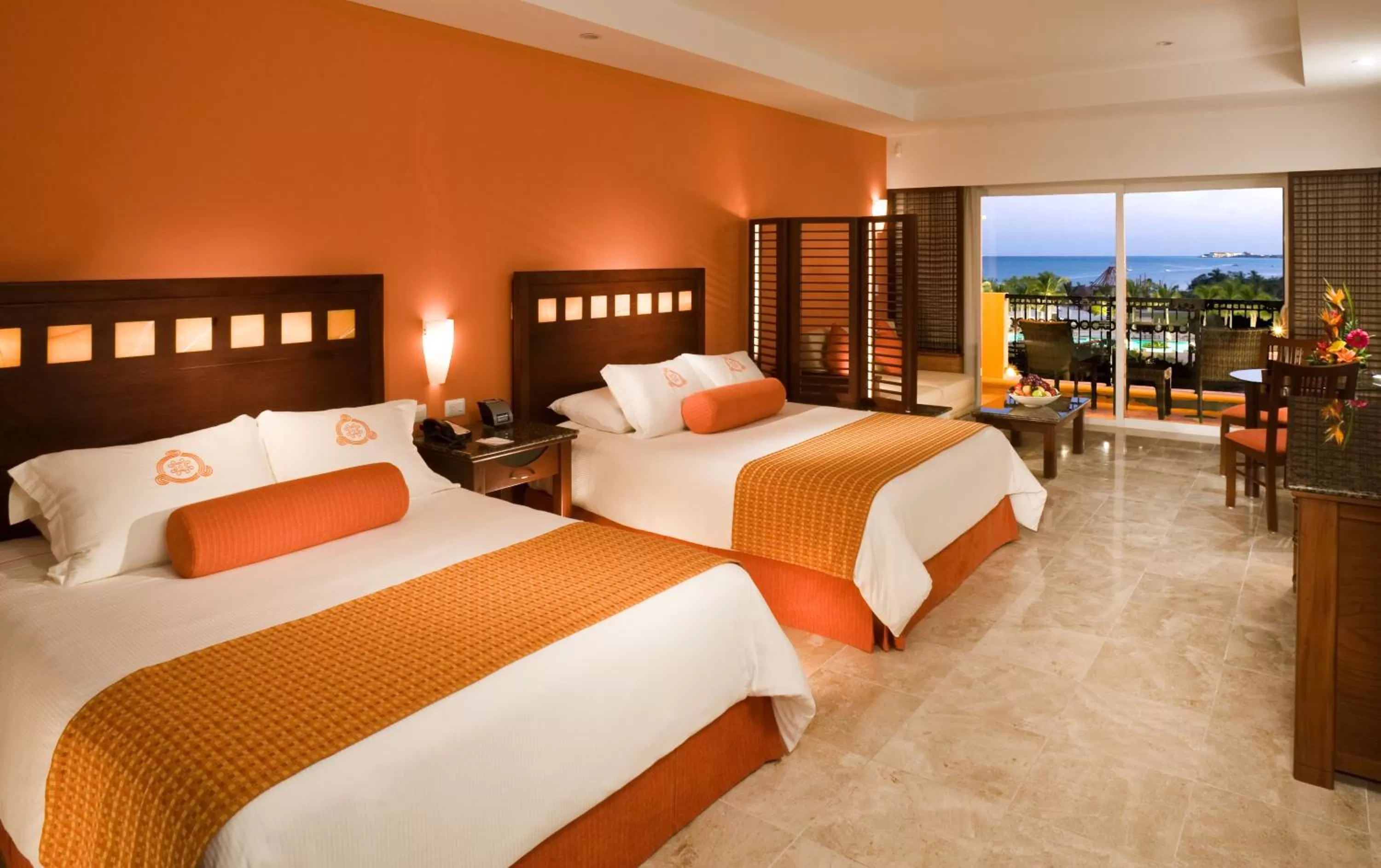 Junior Suite Mangrove View (2 pax) in Kimpton Tres Rios Riviera Maya All-Inclusive Resort