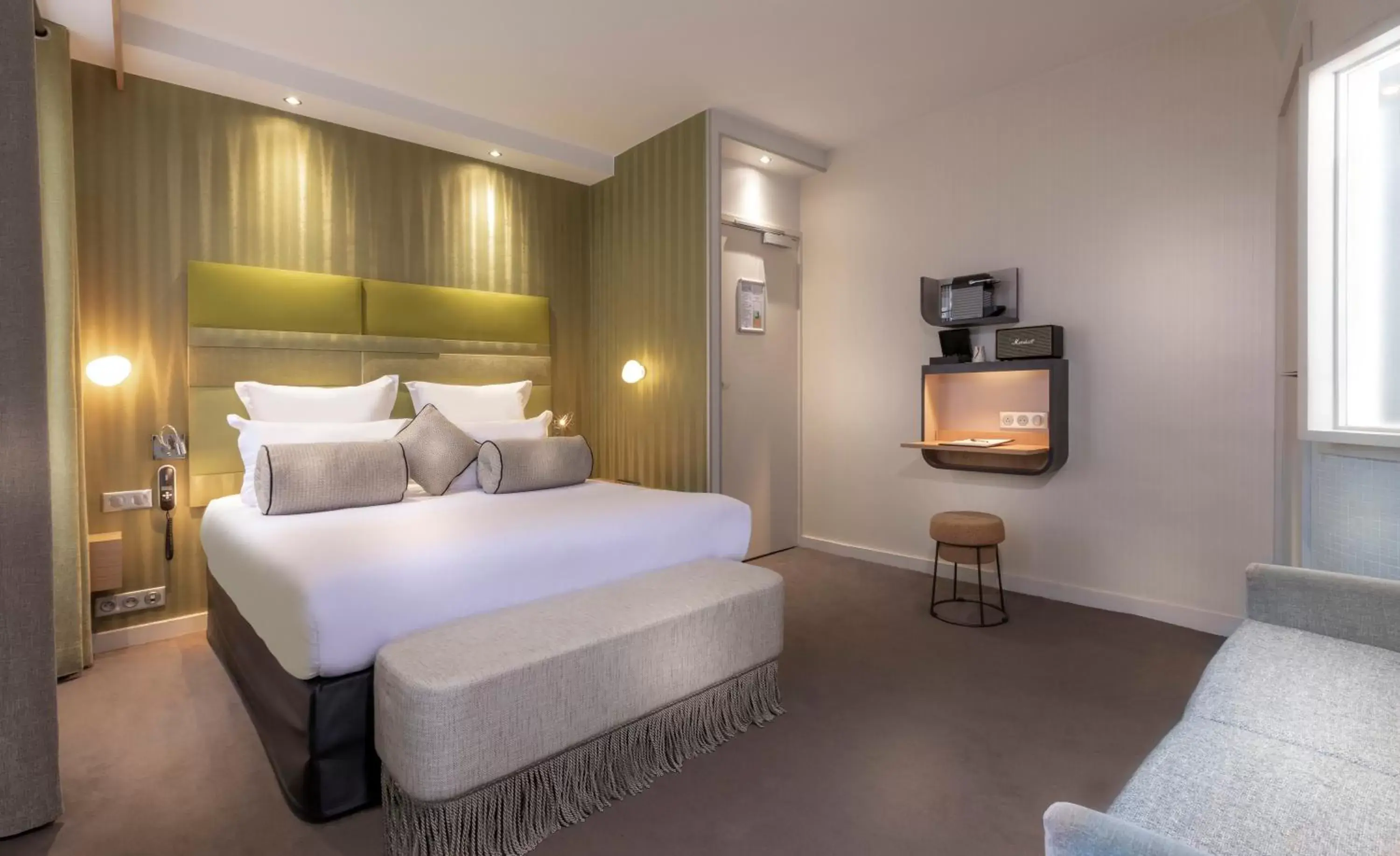 Hotel Du Cadran Hotel Du Cadran