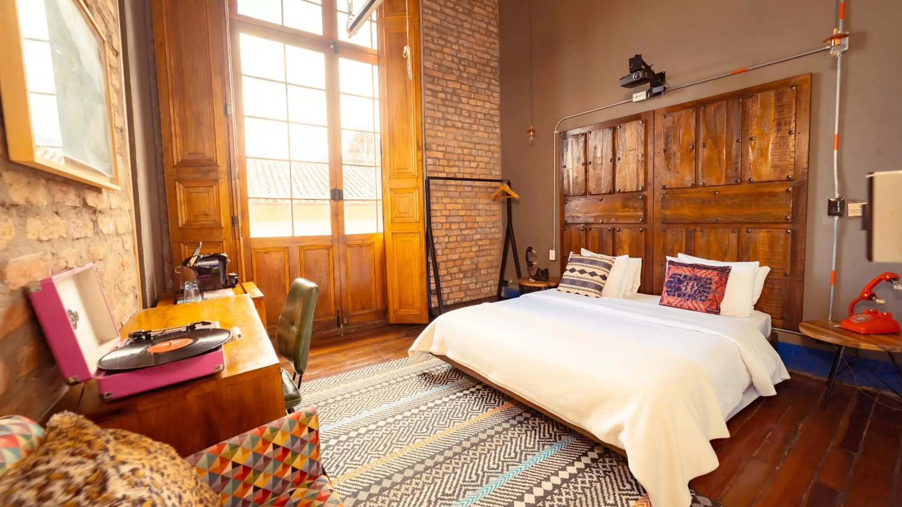 Delgadillo Hotel by Socialtel