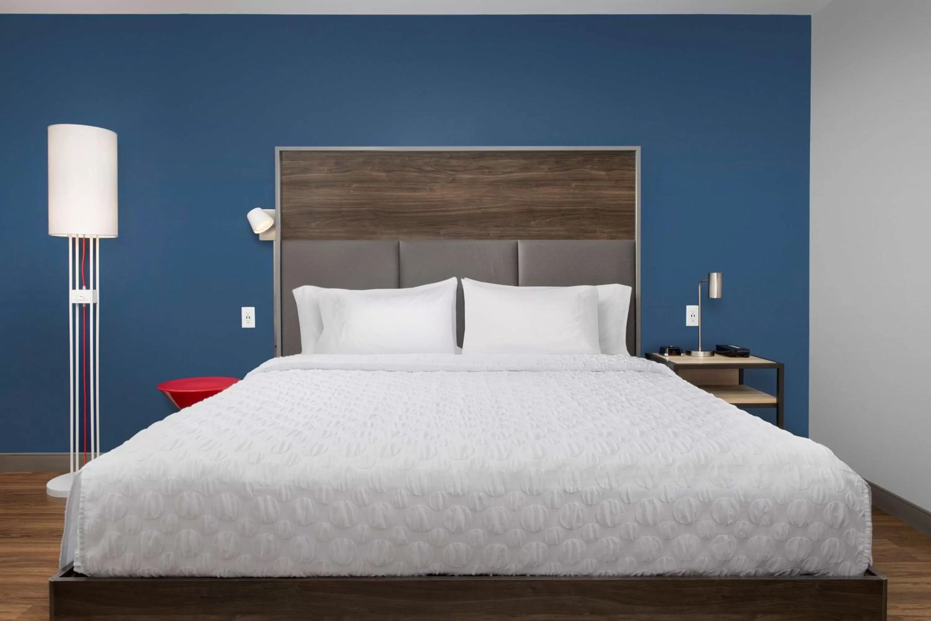 King Room - Hearing Accessible in Tru By Hilton Orangeburg