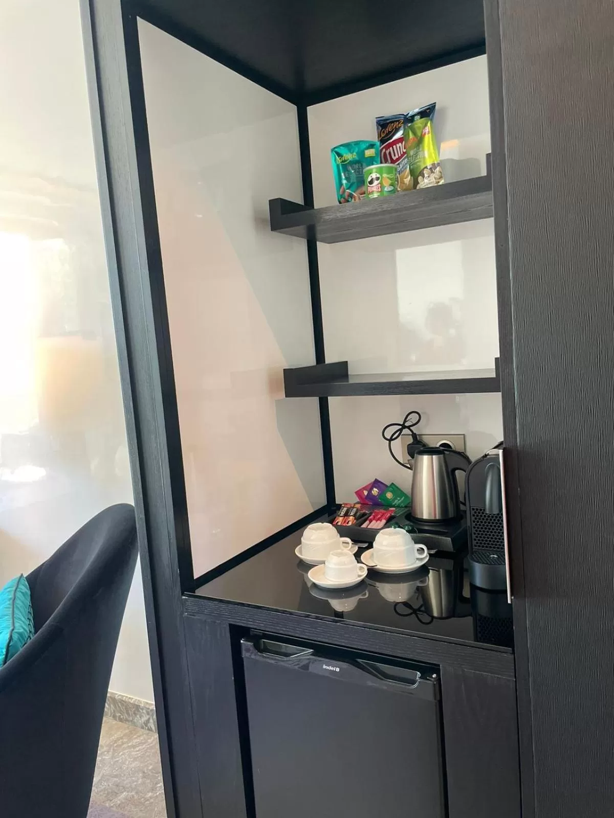 Double Room in STORY Rabat