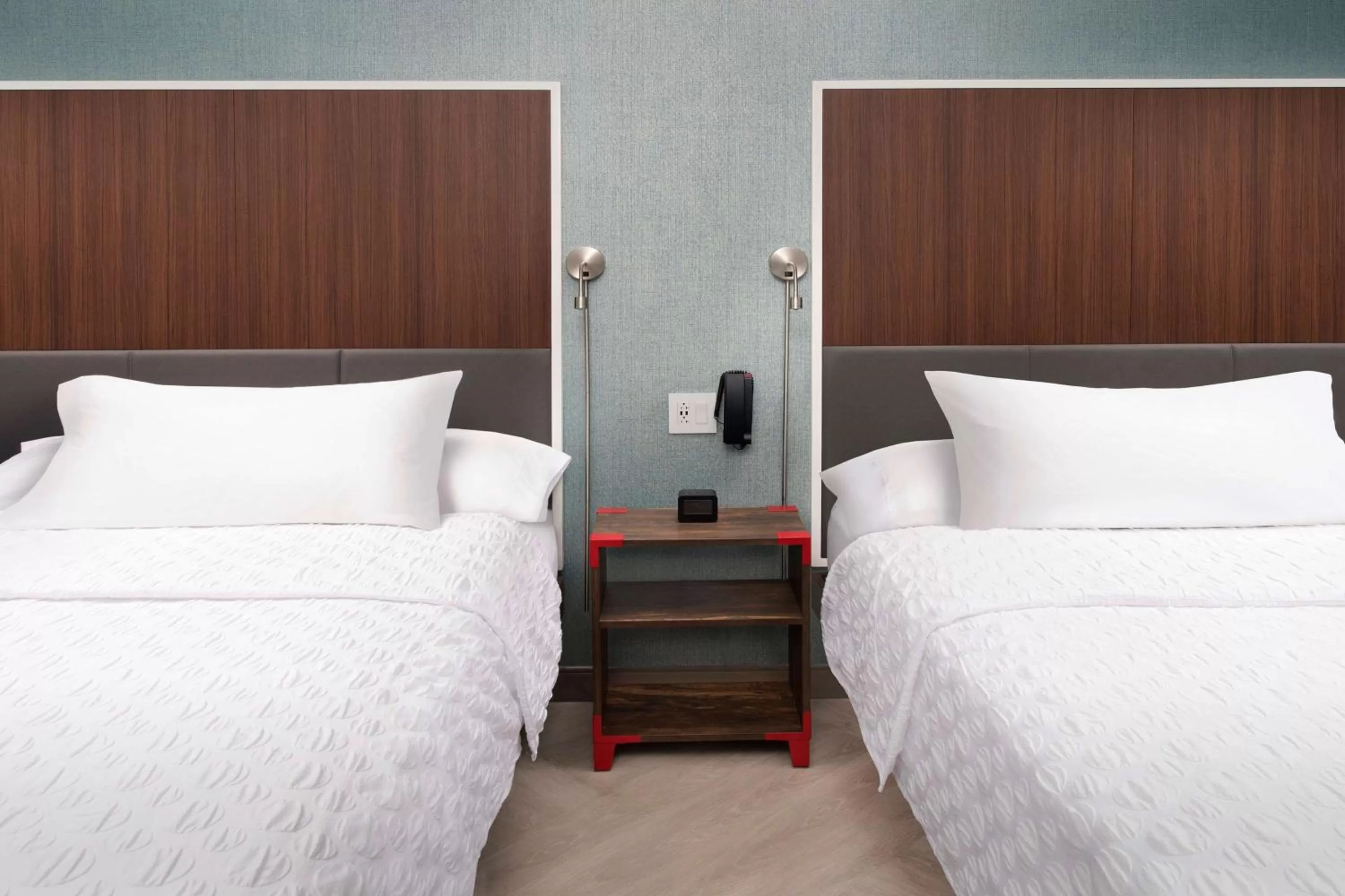 Queen Room with Two Queen Beds - Hearing Access in Tru By Hilton Murfreesboro, Tn