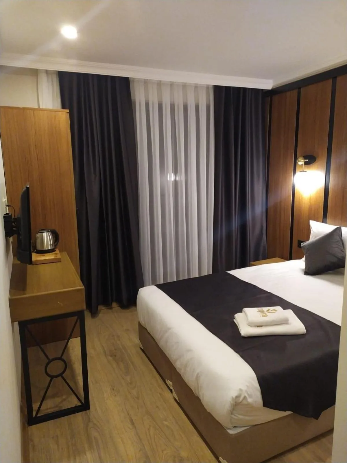 Standard Triple Room in NUPERA HOTEL