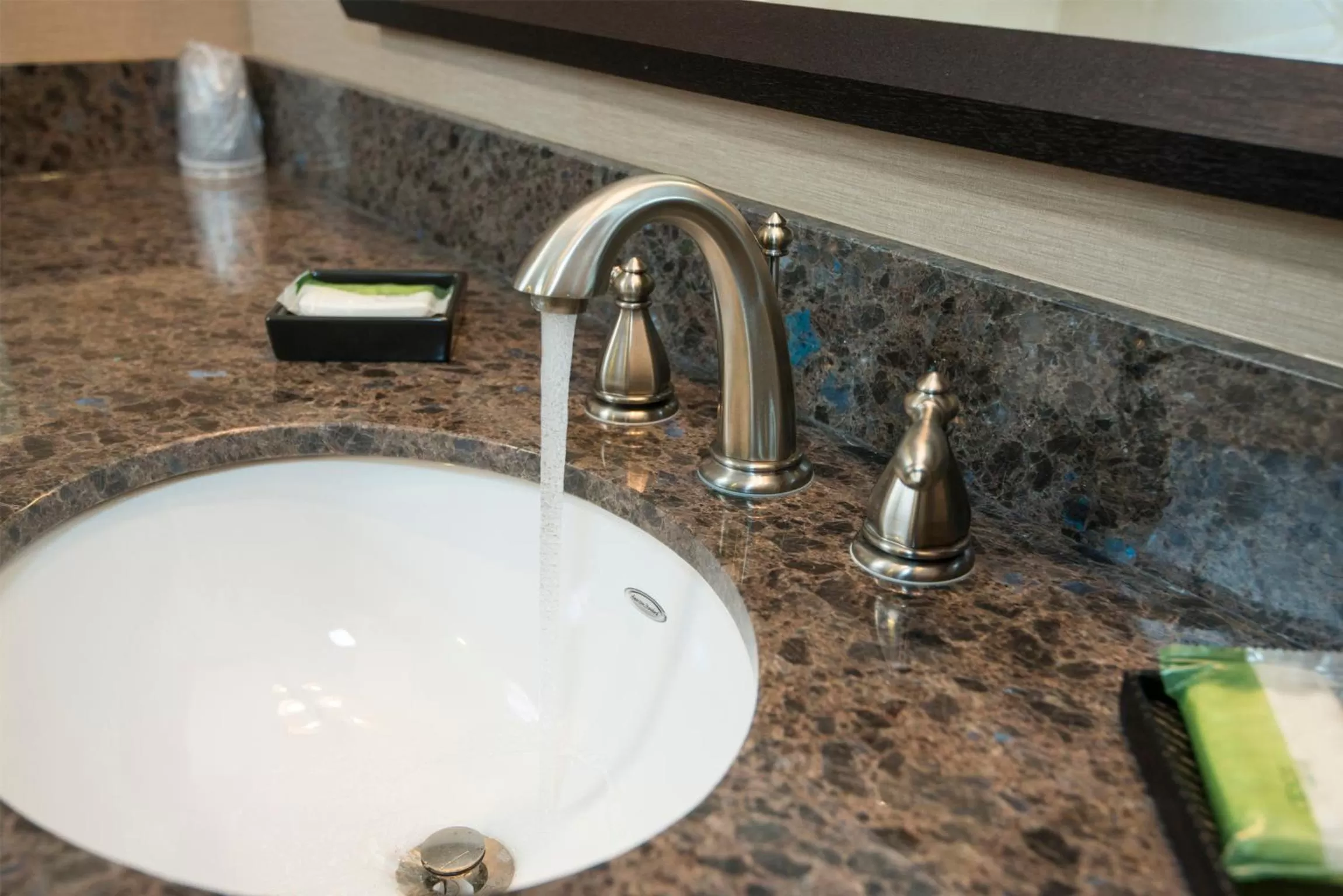 Mini Suite in Win-River Resort and Casino