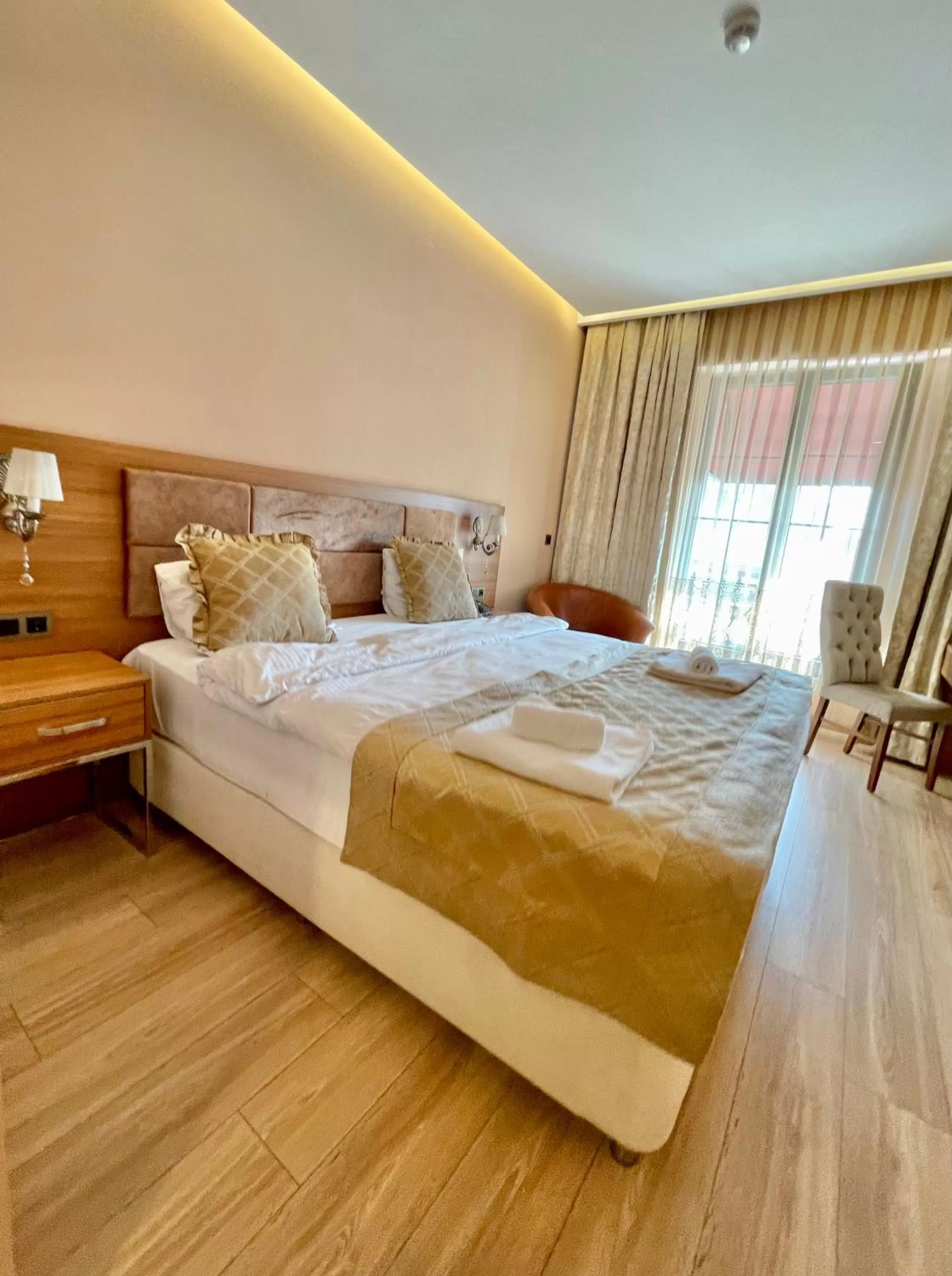 Classes Hotel Airport