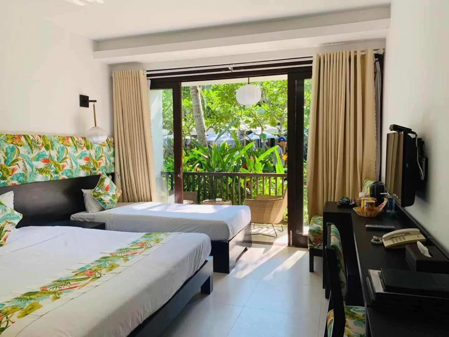 Emerald Hoi An Riverside Resort