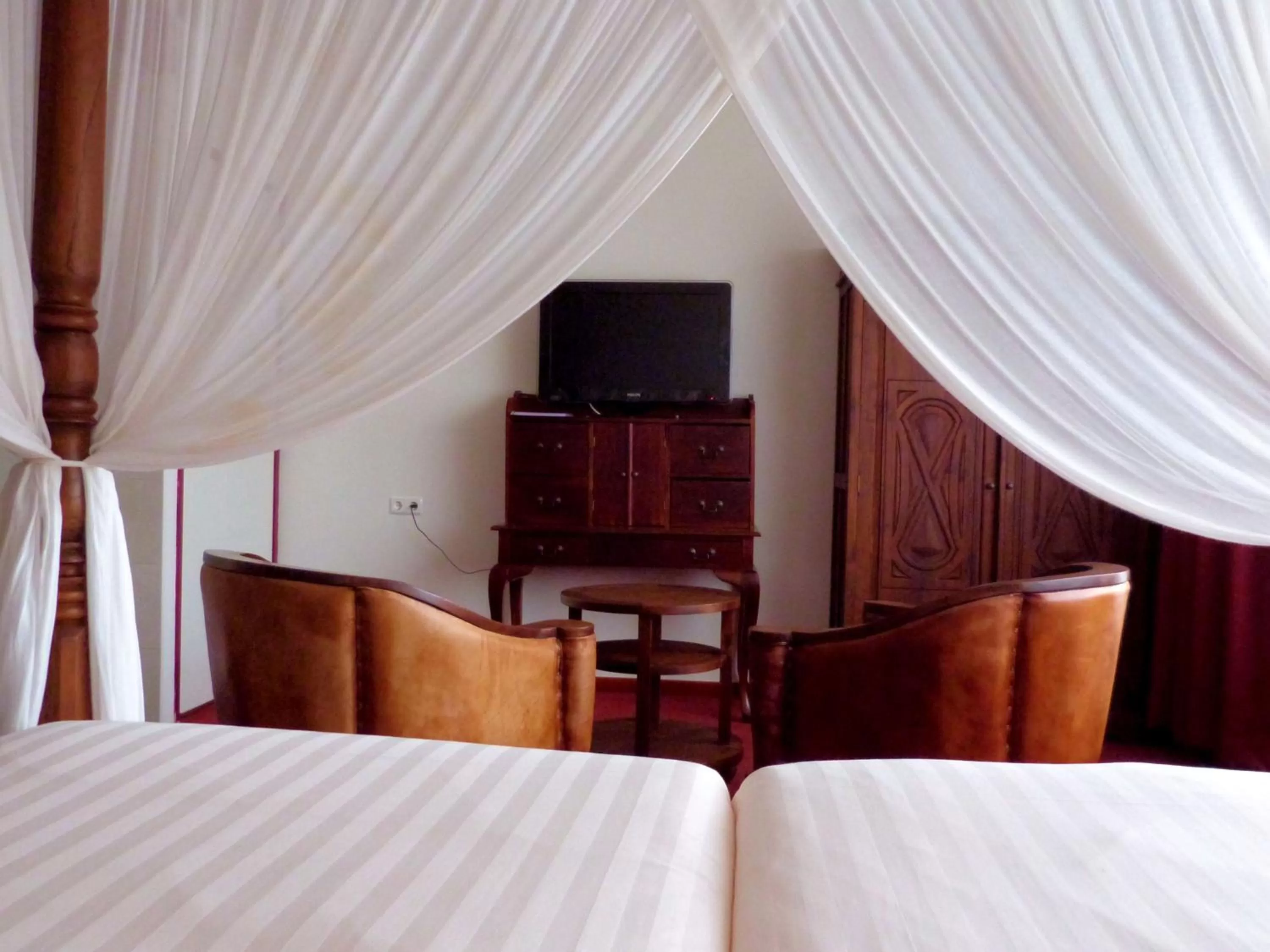 Junior Suite in Hotel Wienerhof