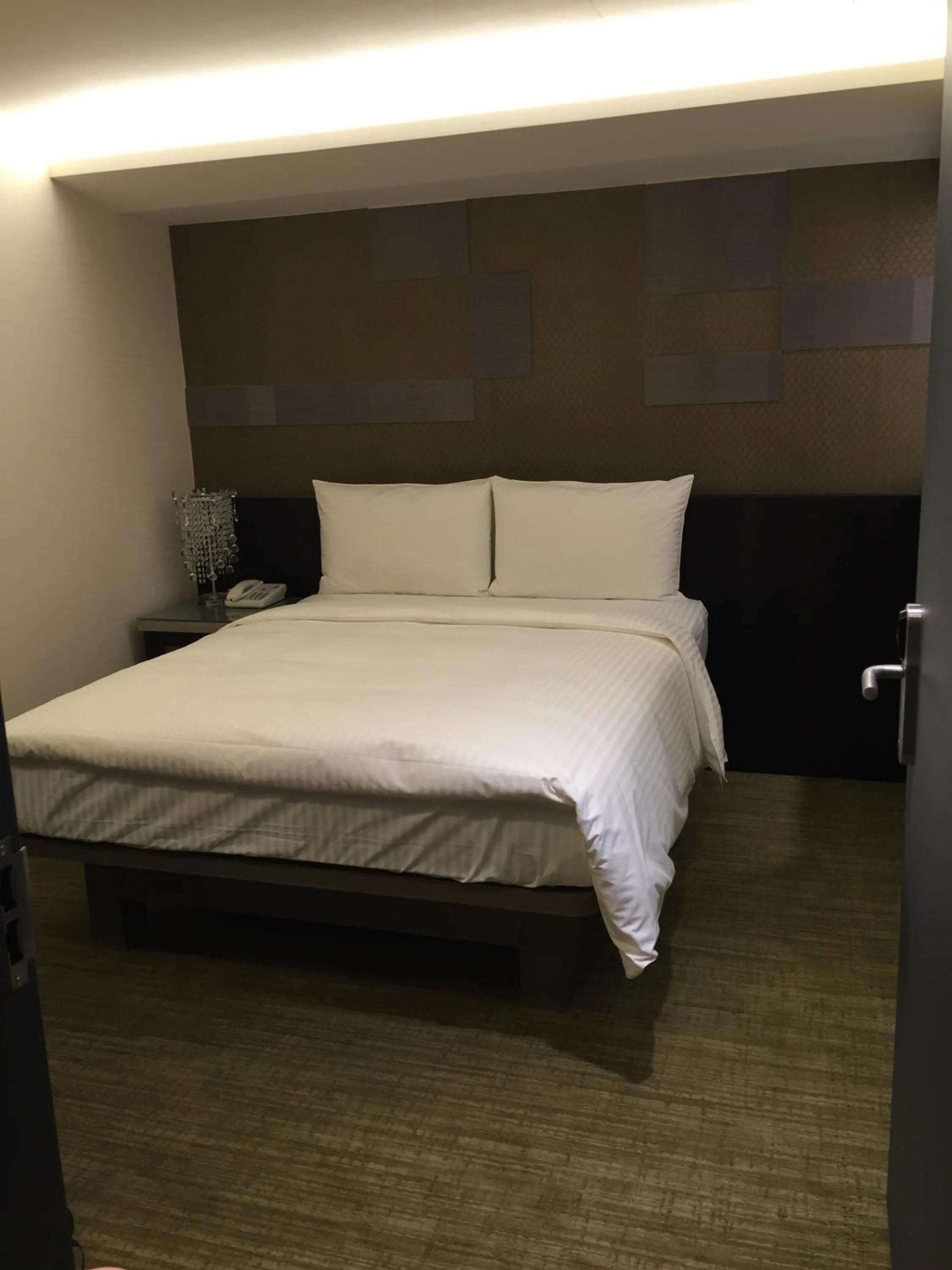 Classic Double Room in Hotel I Journey