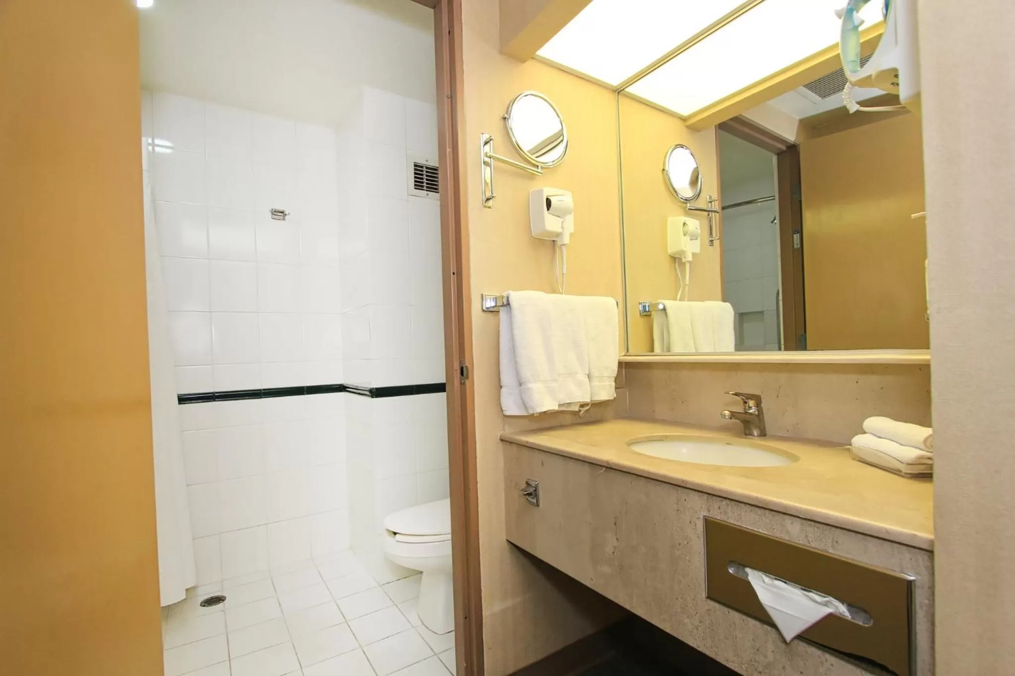 Standard Room in Holiday Inn Leon-Convention Center by IHG