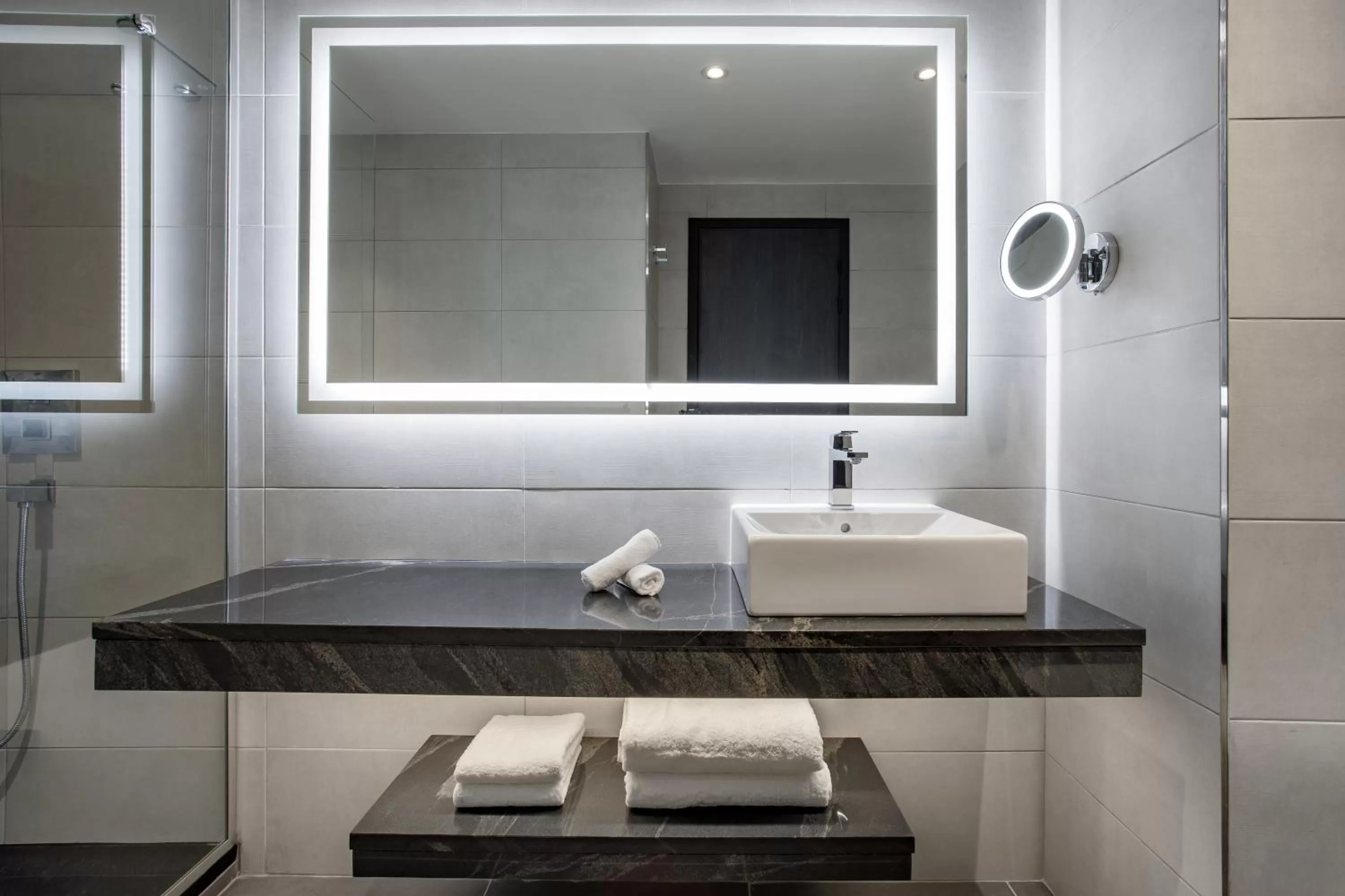 Standard Room in Radisson Blu Hotel Antananarivo Waterfront