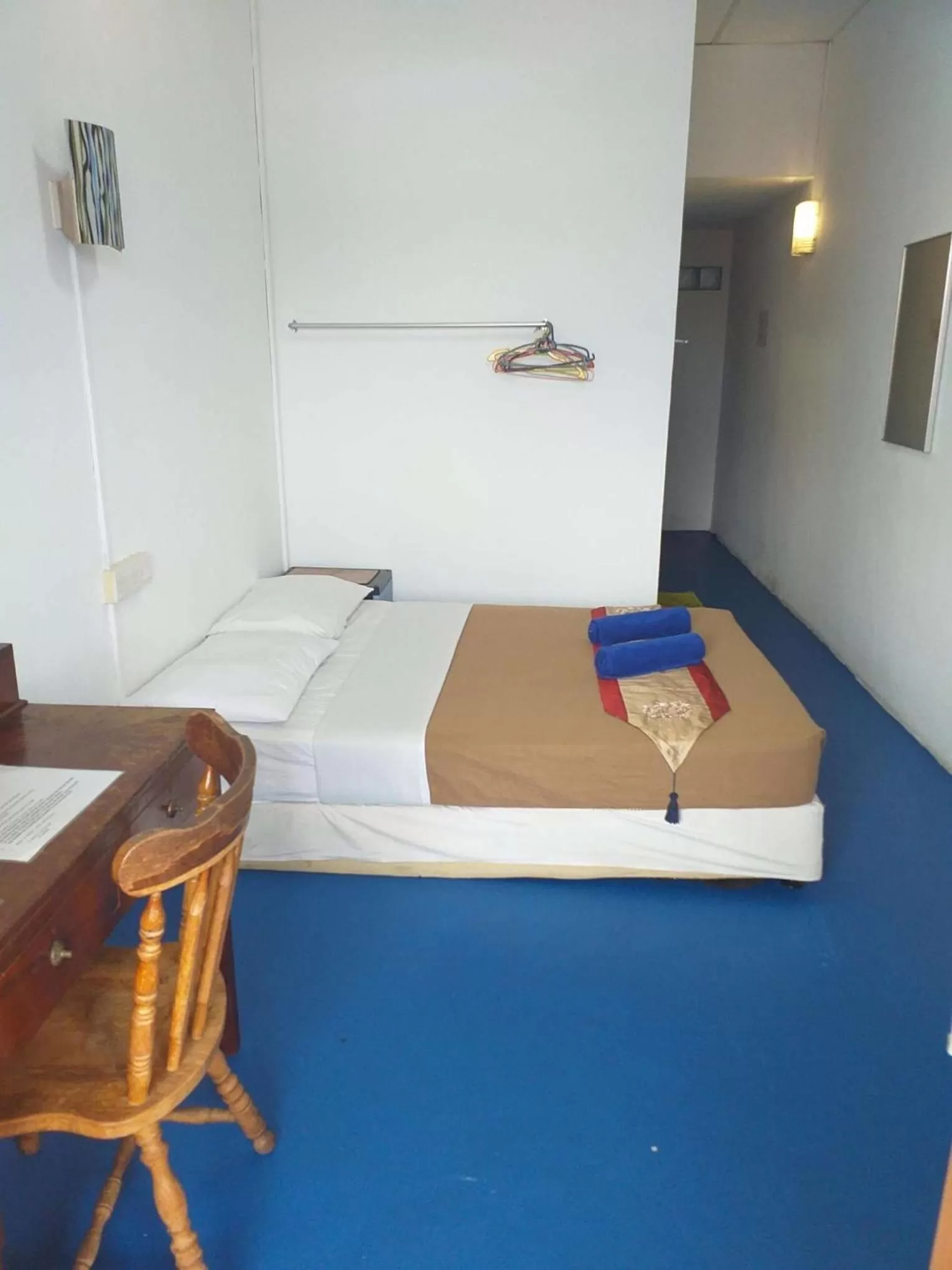 Superior Queen Room in D Riverside Inn