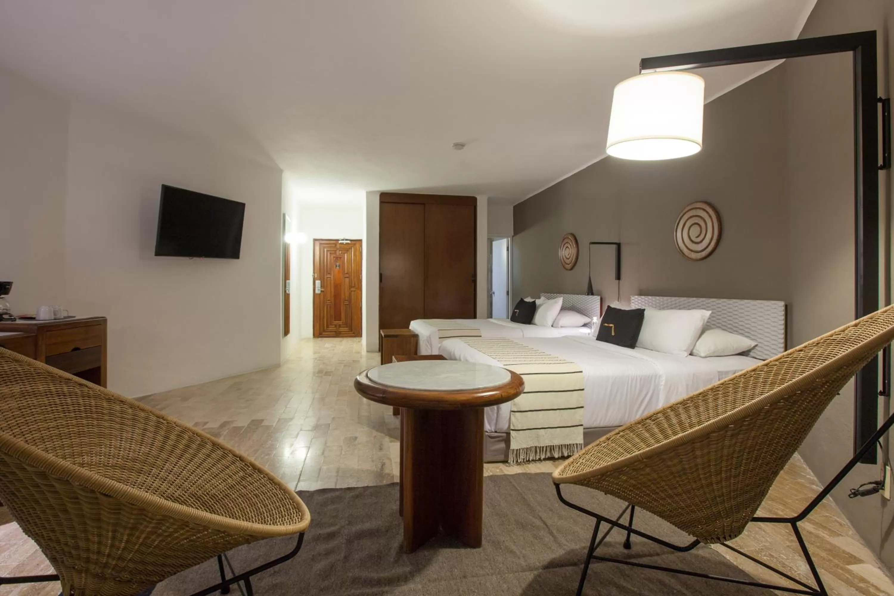 Patmos in Gaviana Resort