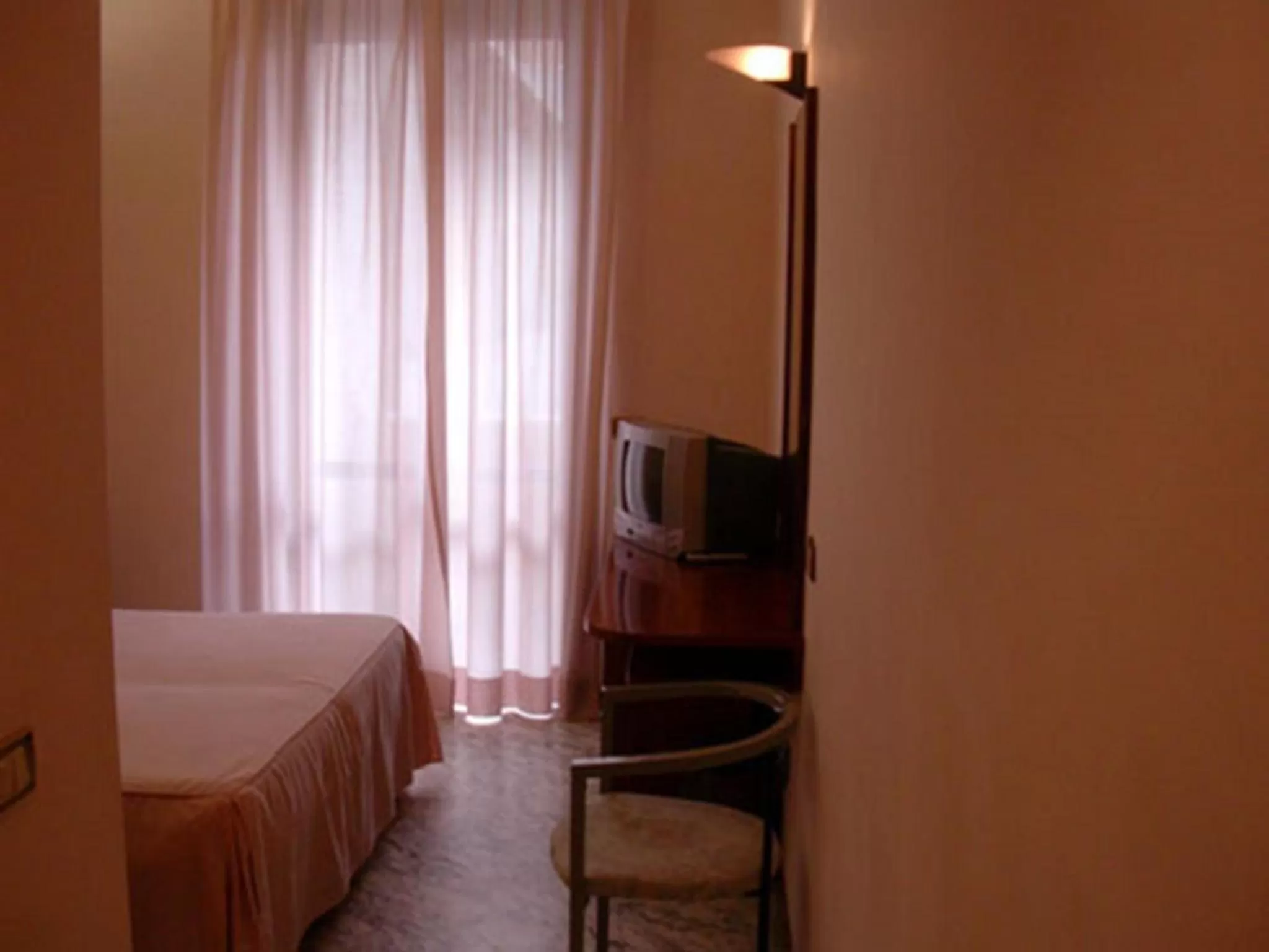 Double or Twin Room in Hotel Excelsior