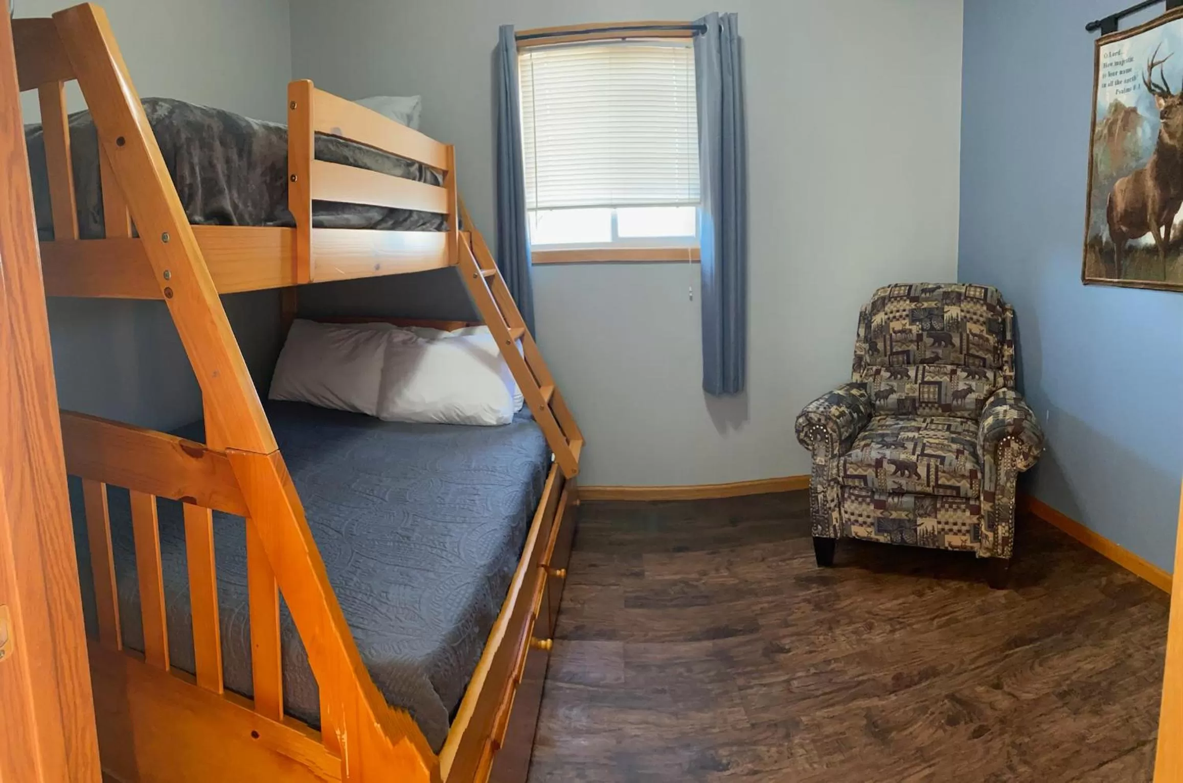 Family Suite - single occupancy in Pelican Motel
