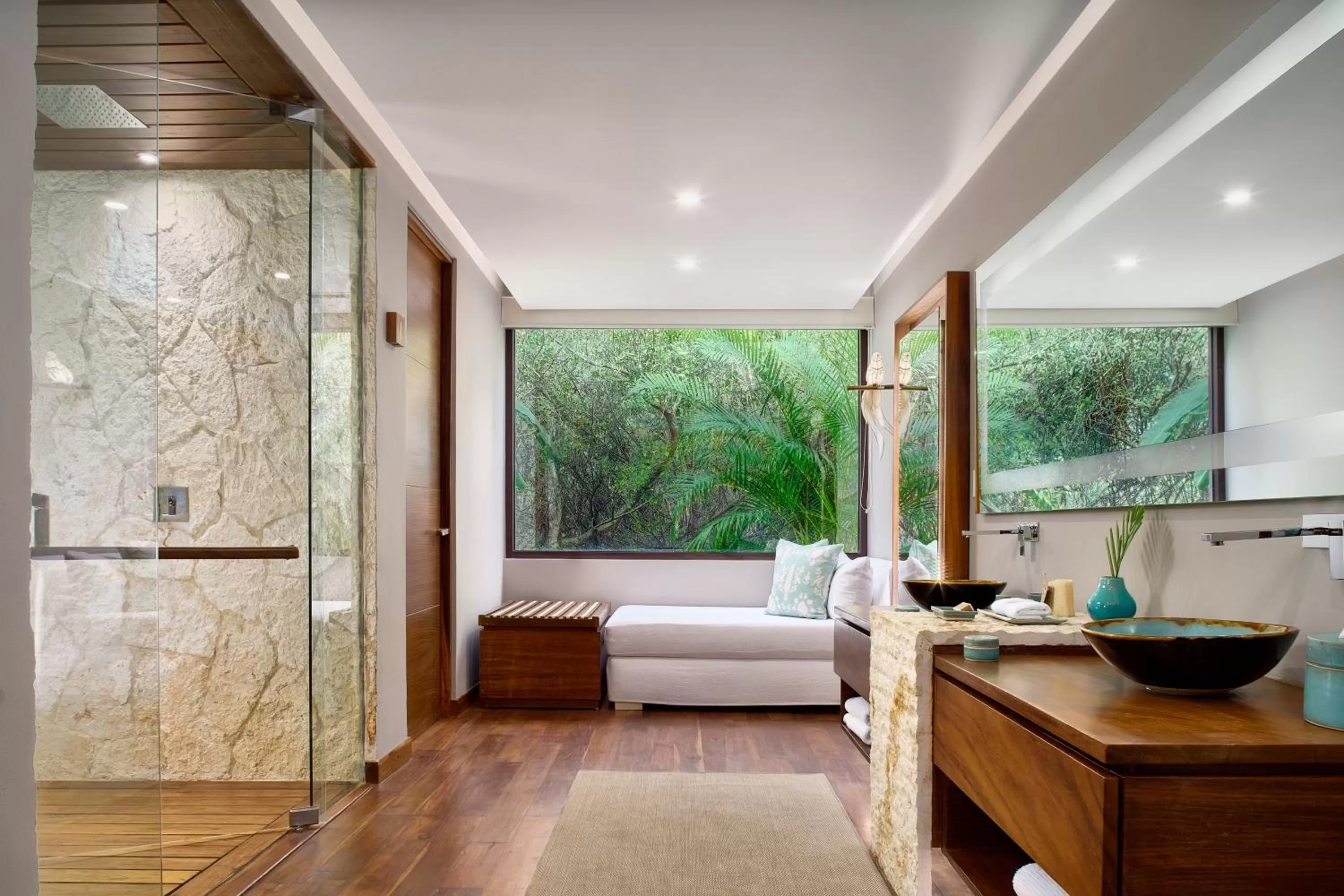 Villa in Chablé Maroma