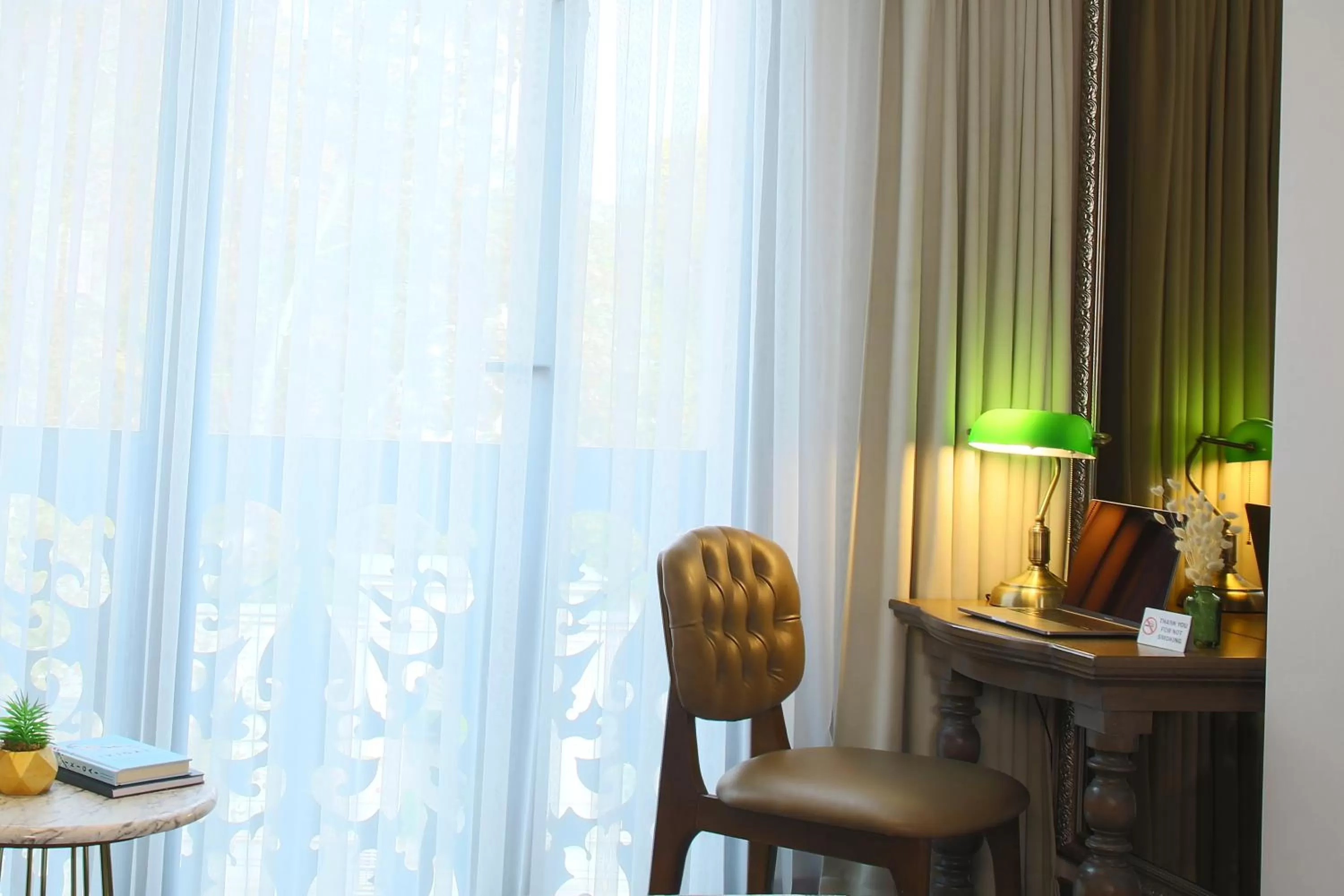 Double or Twin Room in Pierre Loti Hotel - Special Category