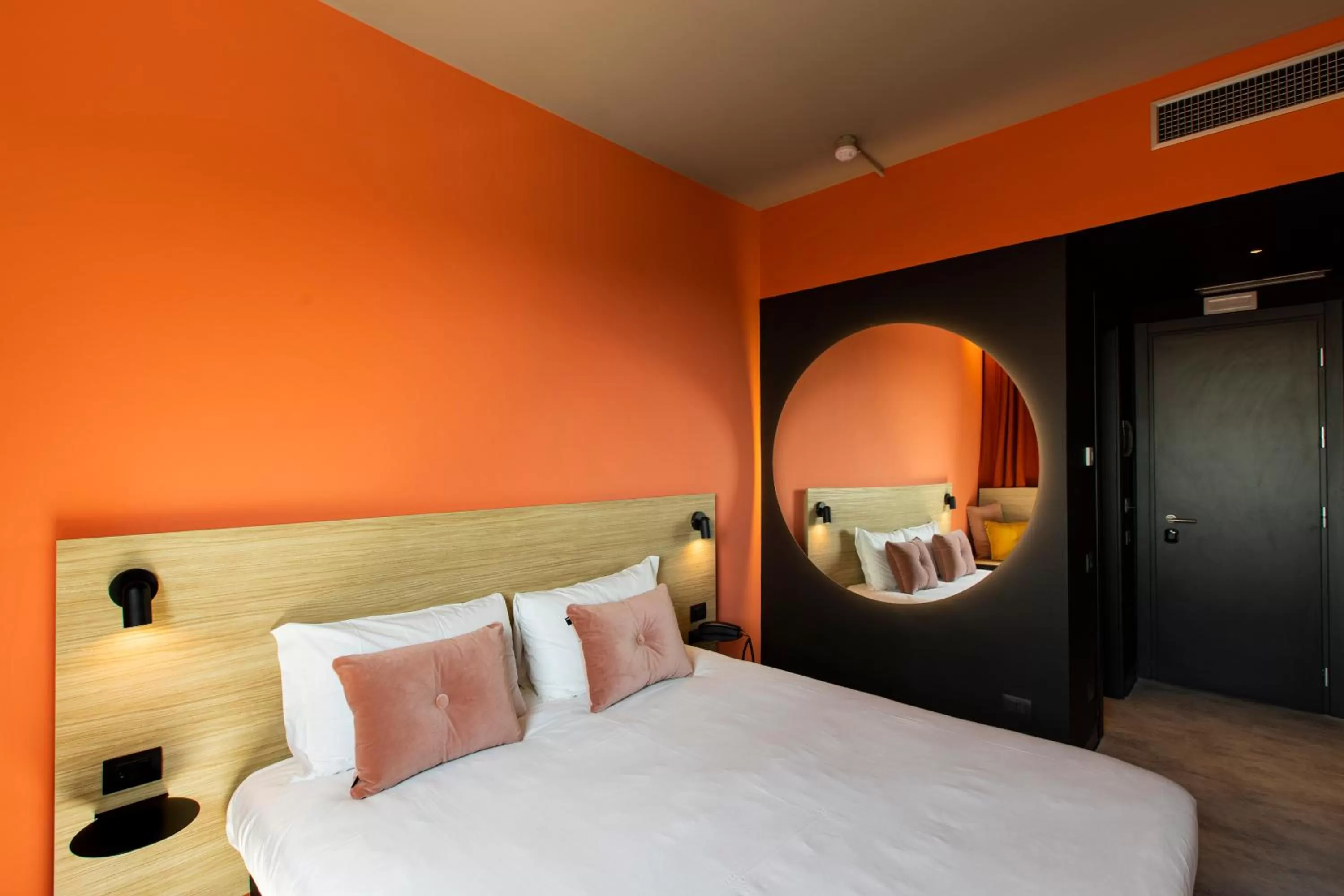 Comfort Single Room - single occupancy in Ibis Styles Roma Aurelia