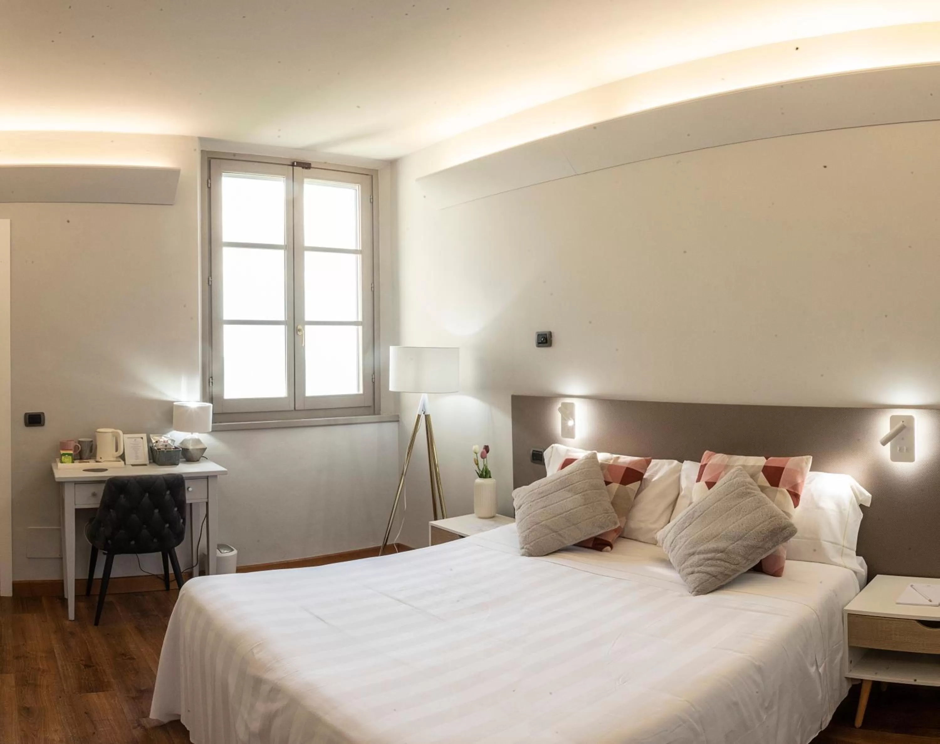 Standard Double or Twin Room in Locanda agli Amici