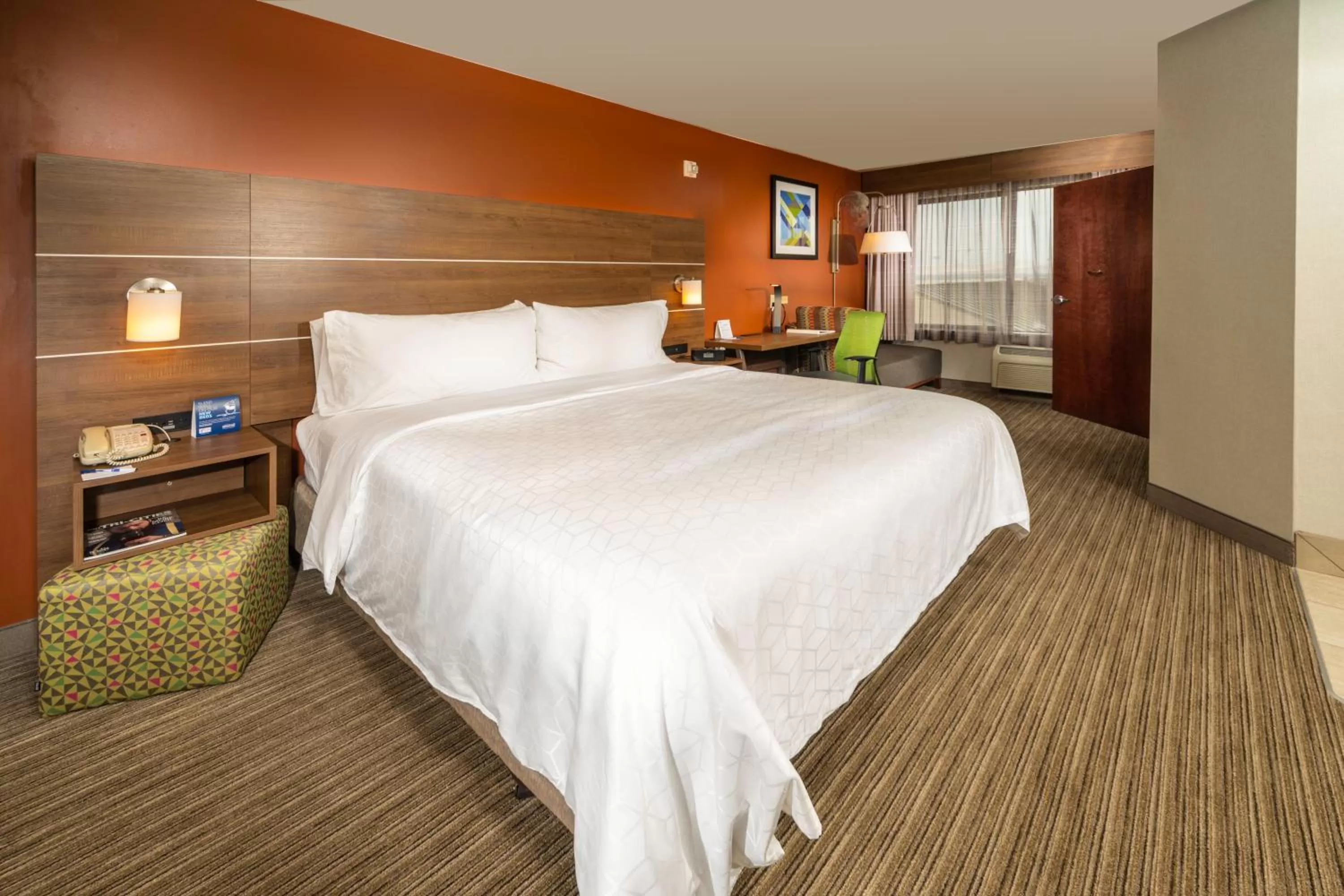 Holiday Inn Express Hotel & Suites Pasco-TriCities by IHG