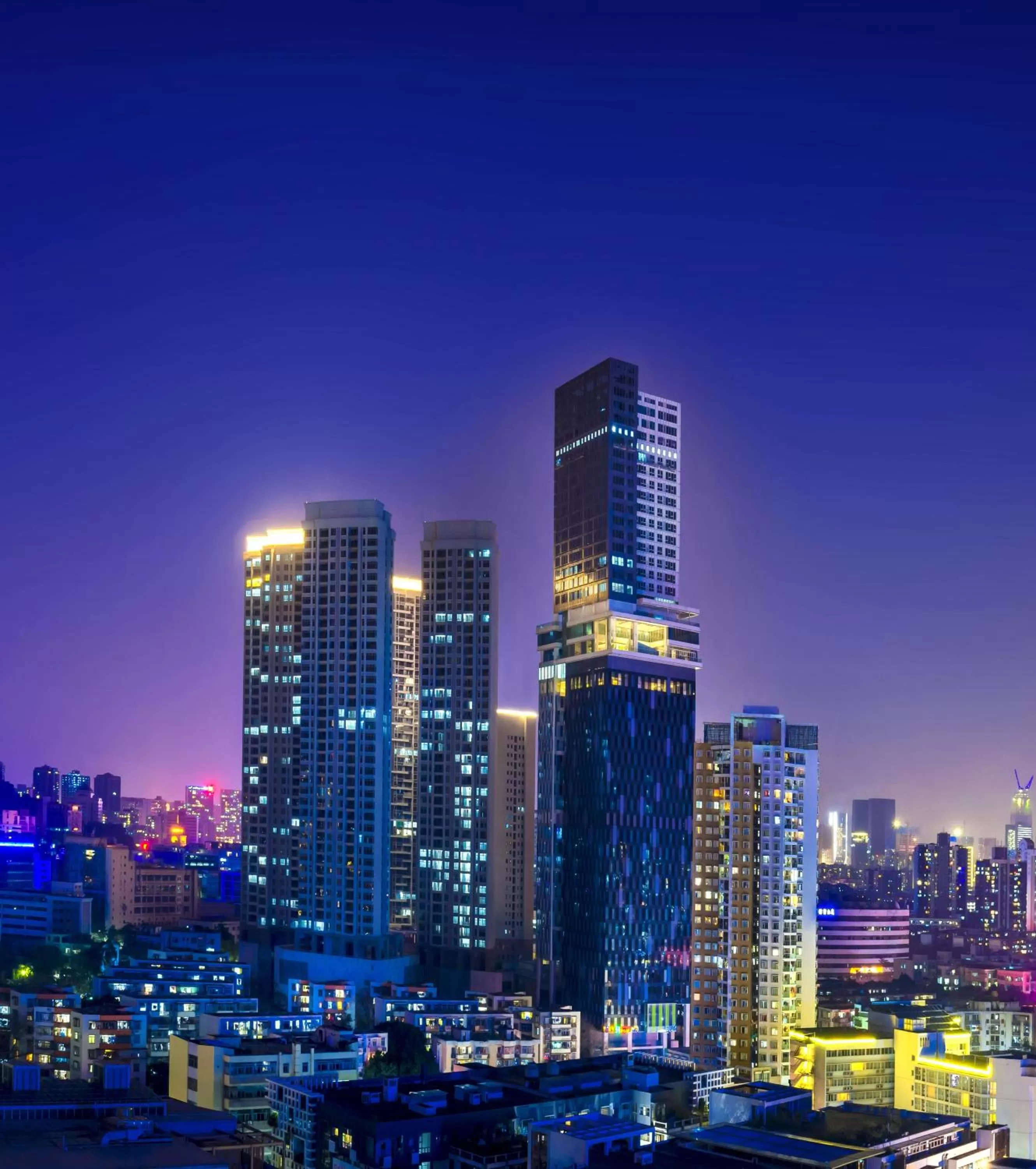 The Clouds Apartment