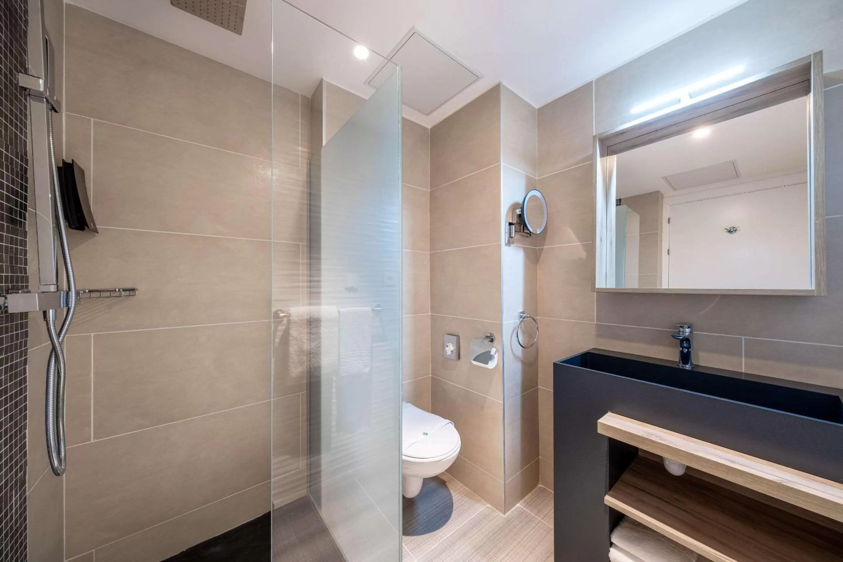 King Room - Non-Smoking in Quality Hotel Toulouse Centre