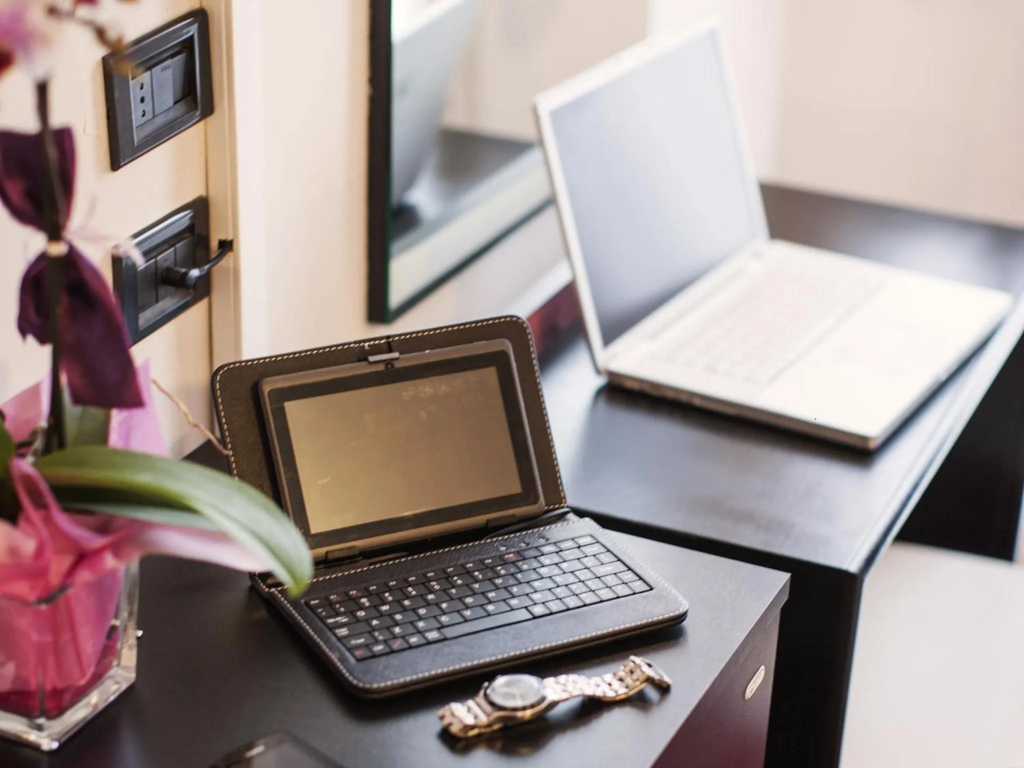 Single Room in Hotel Levante