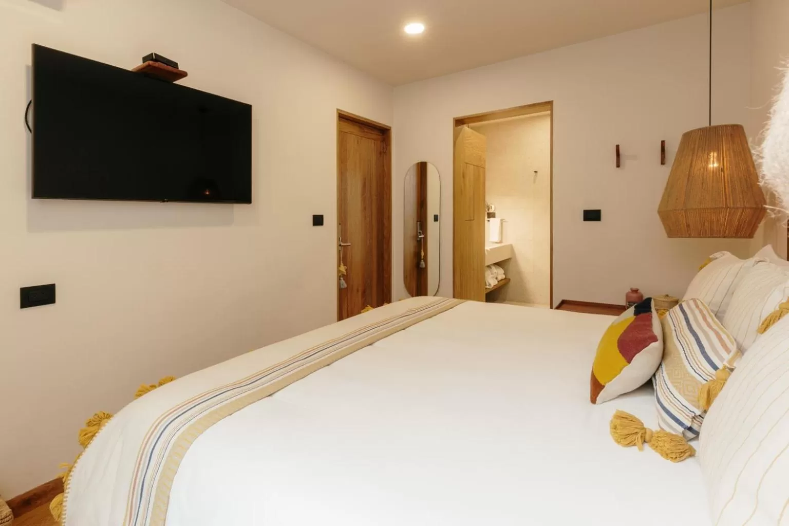 Standard King Room in Majagua Hotel Boutique -Adults Only