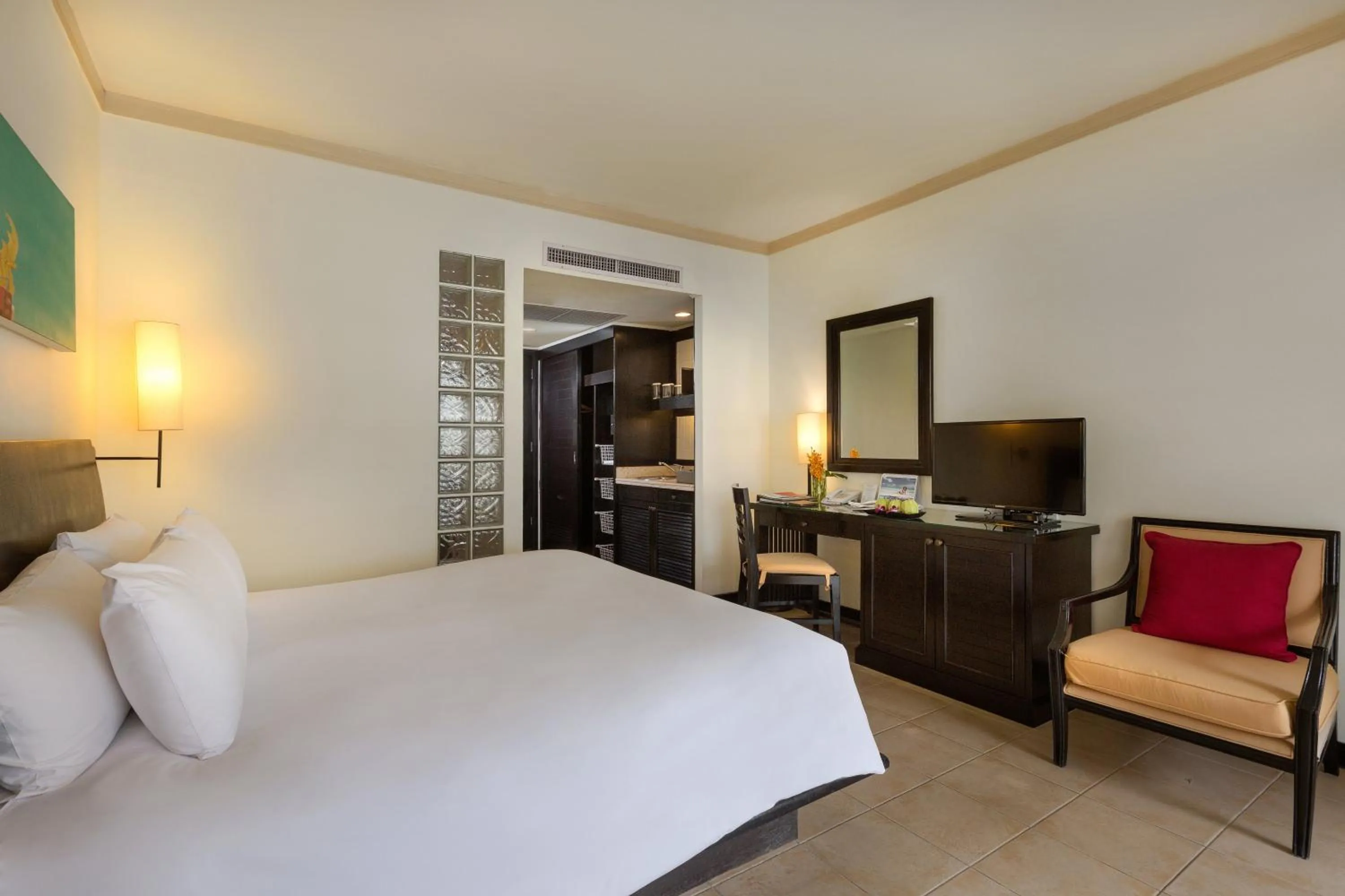 Triple Room in Centara Kata Resort Phuket