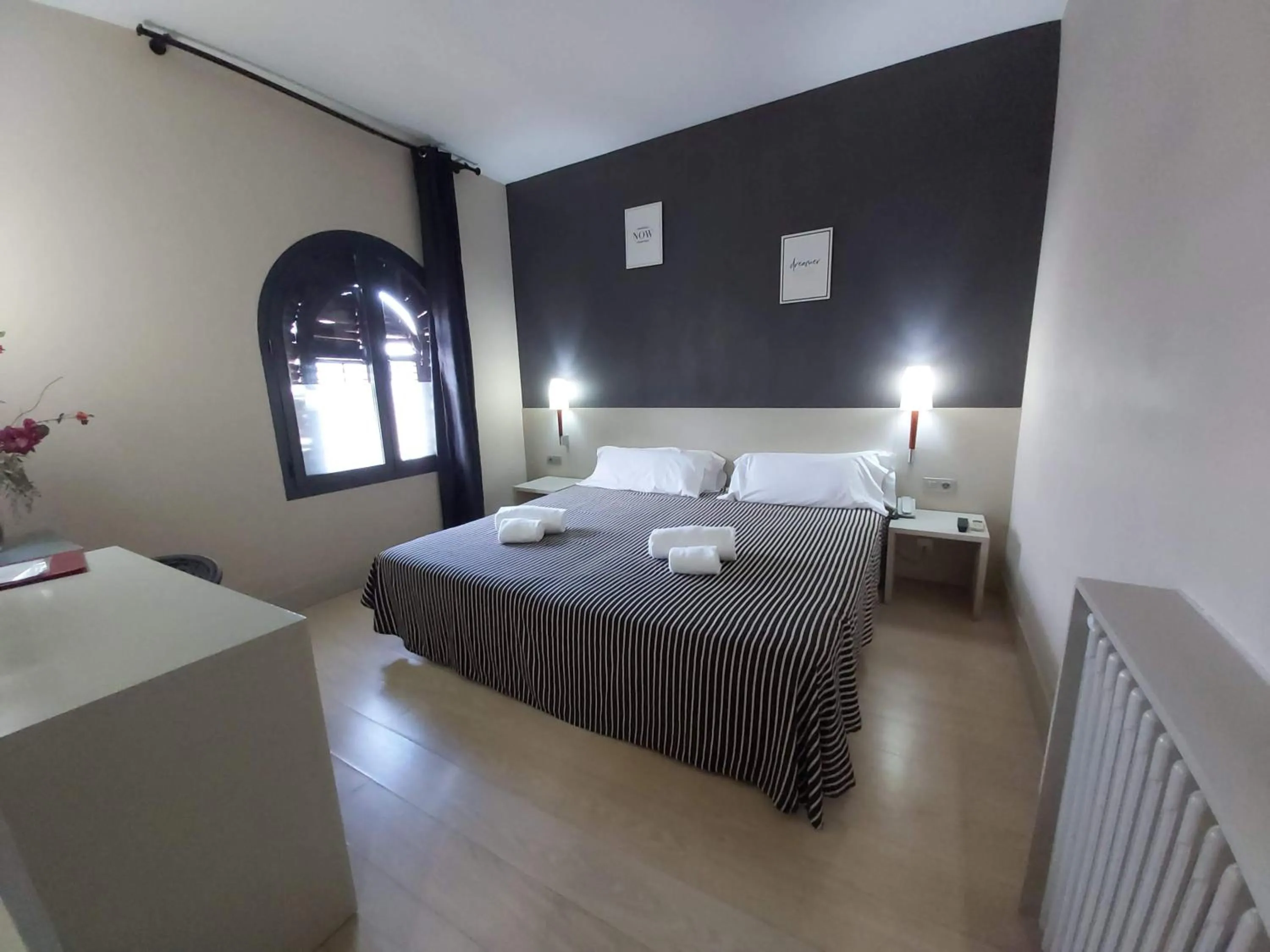 Junior Suite in Hotel El Castell