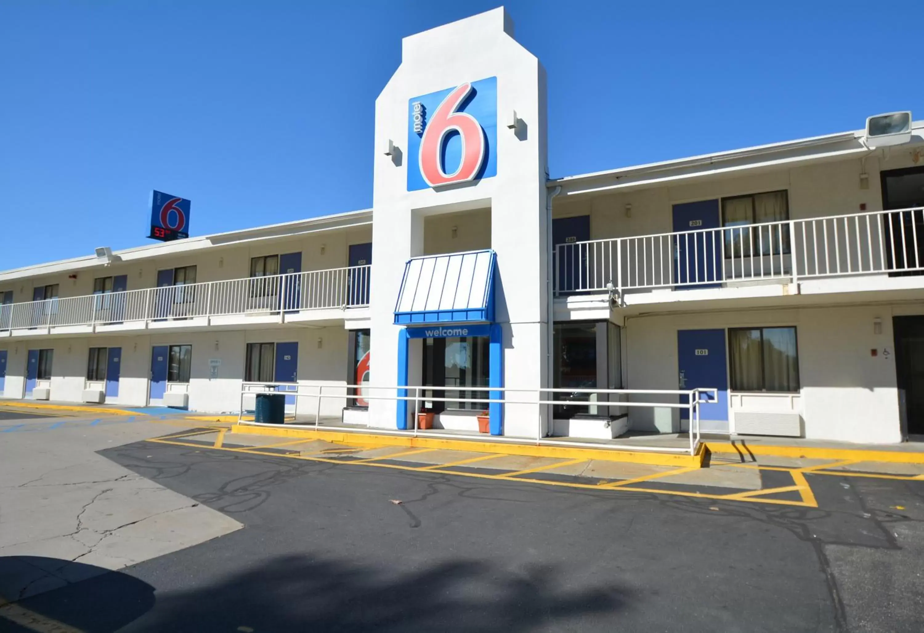 Motel 6-Chicopee, MA - Springfield Motel 6-Chicopee, MA - Springfield