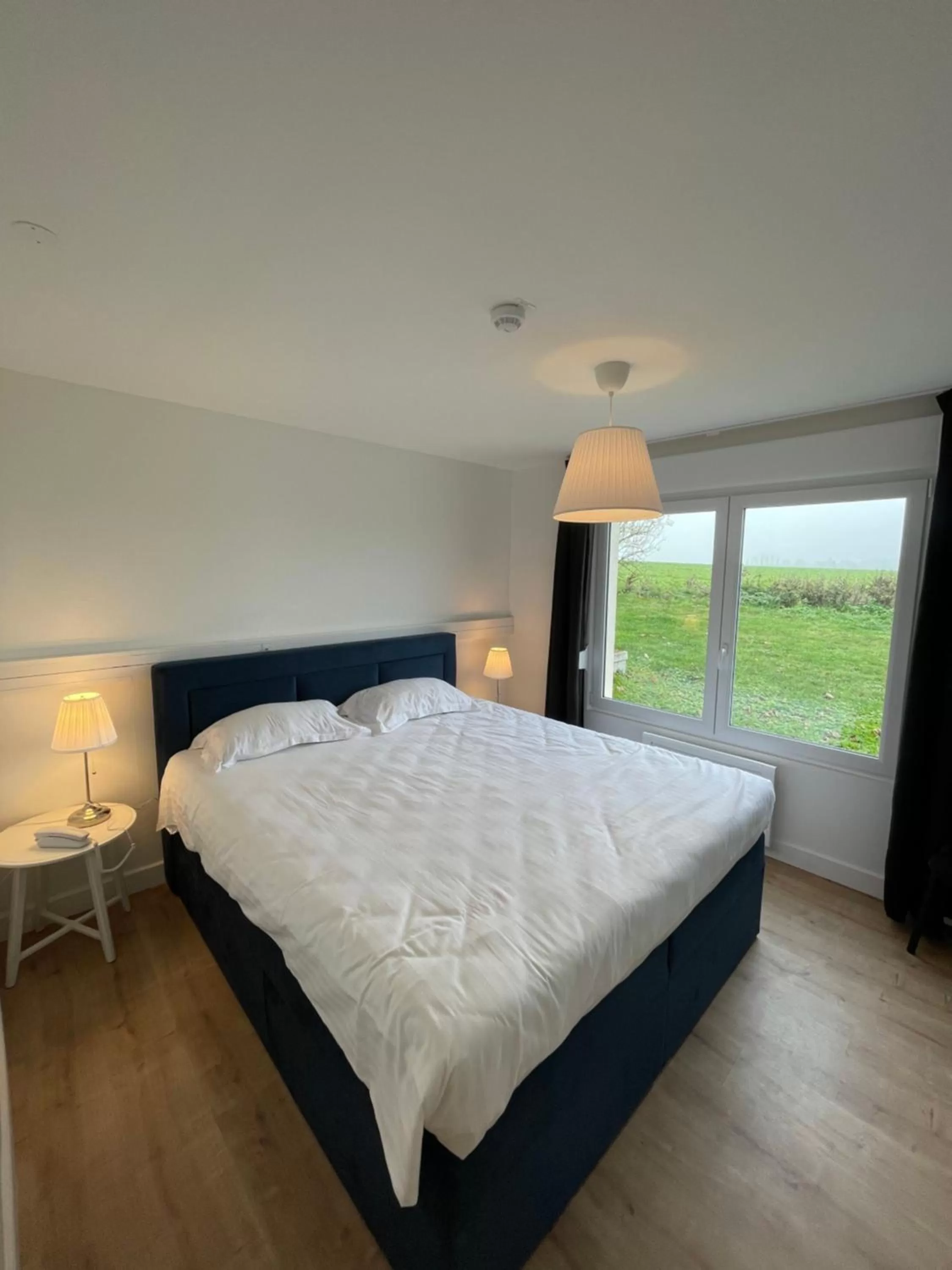 Two-Bedroom Apartment with Two Queen Beds - Non-Smoking in Sure Hotel by Best Western Arras Nord