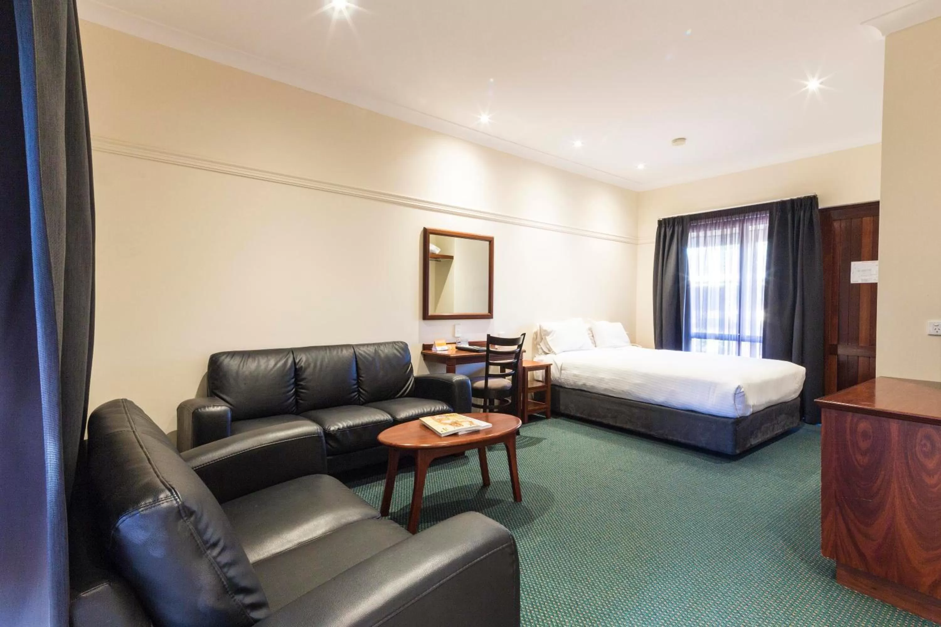 One-Bedroom Apartment in Grande Escape Resort