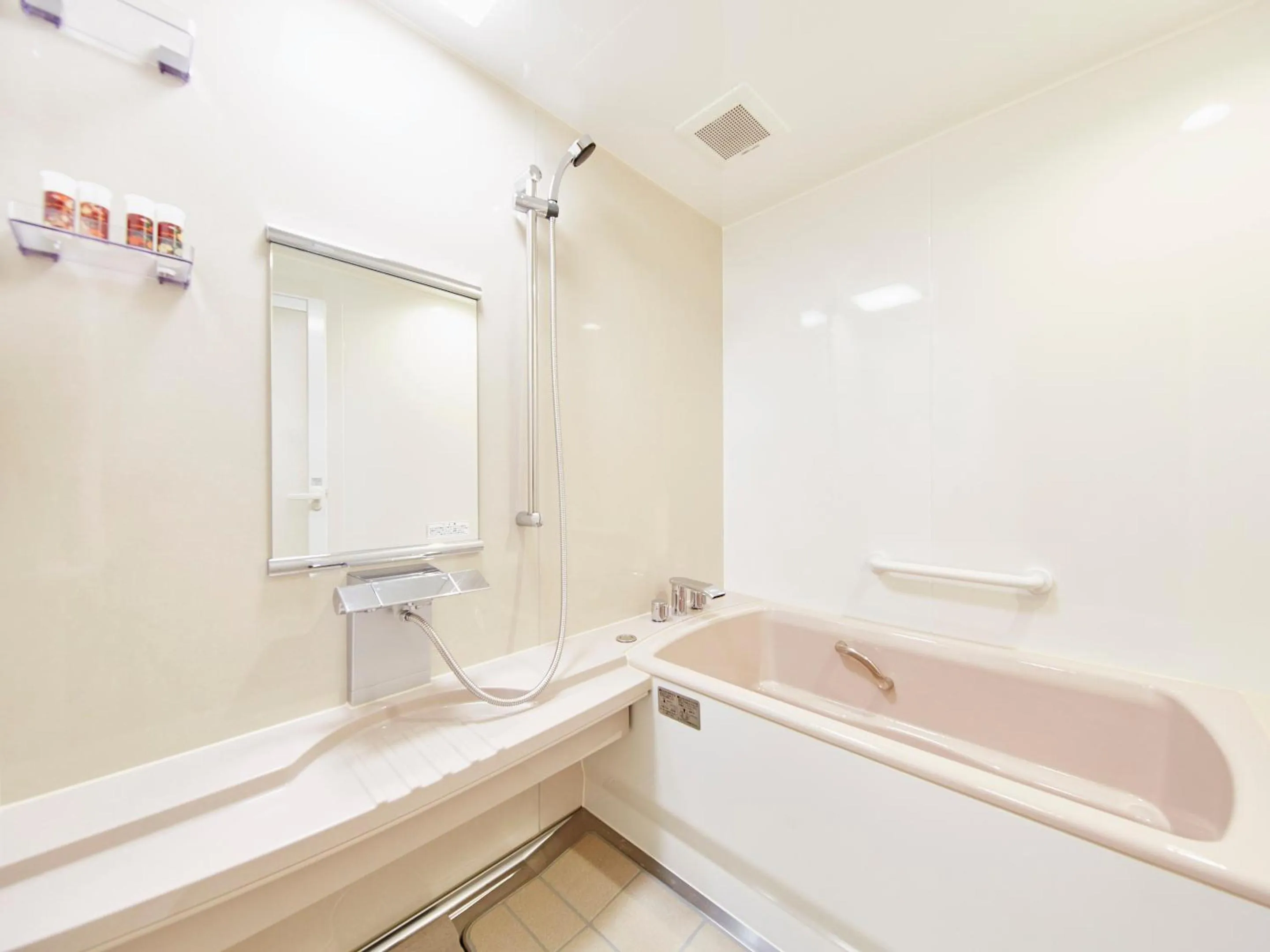 Double Room in Sunrise Suites