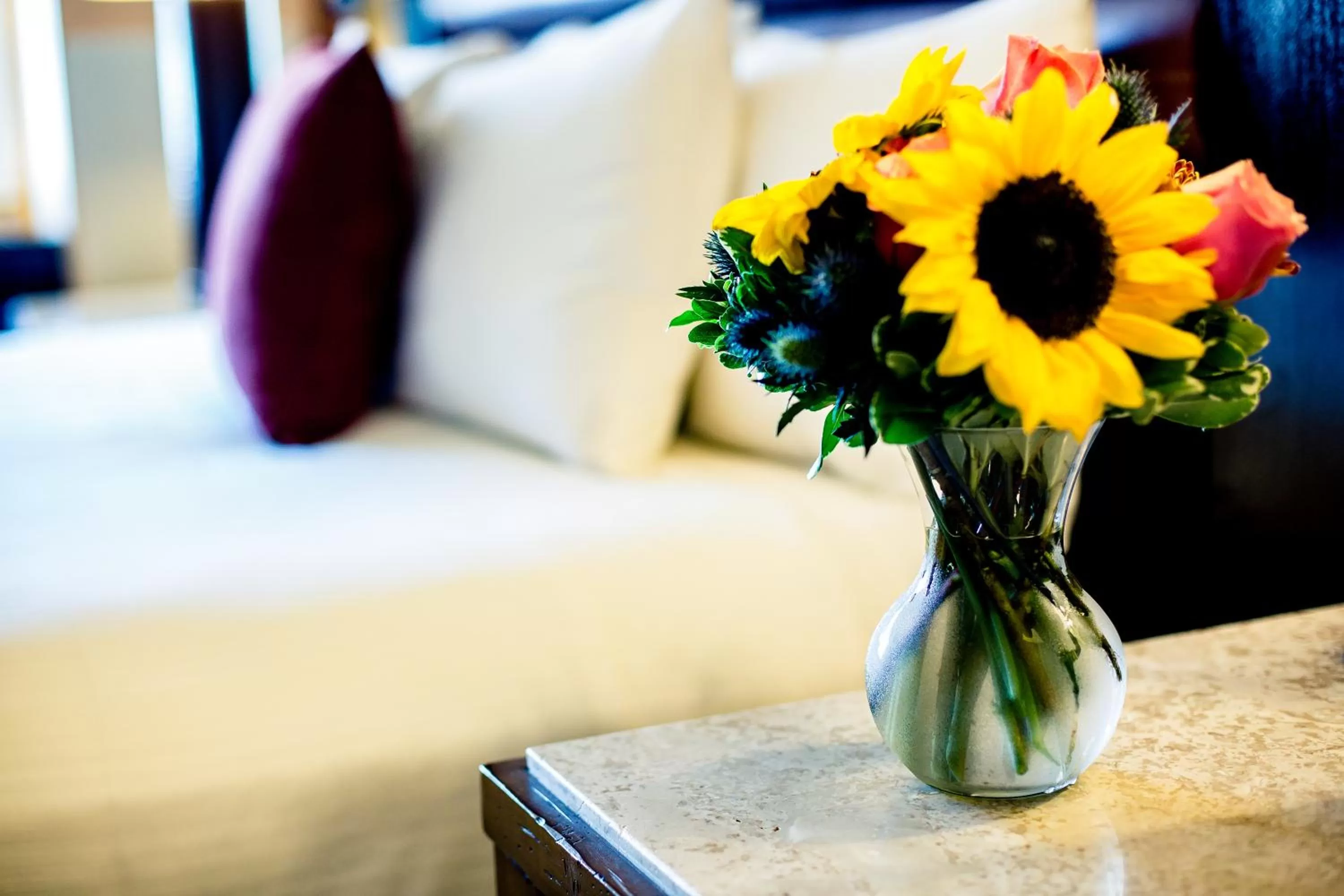 Executive Queen Room with Two Queen Beds - single occupancy in Overton Hotel and Conference Center