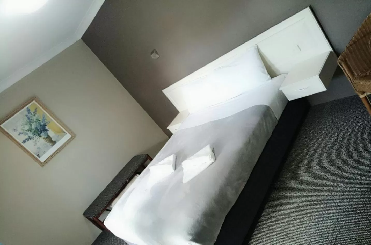 Family Room in Excelsior Motor Inn