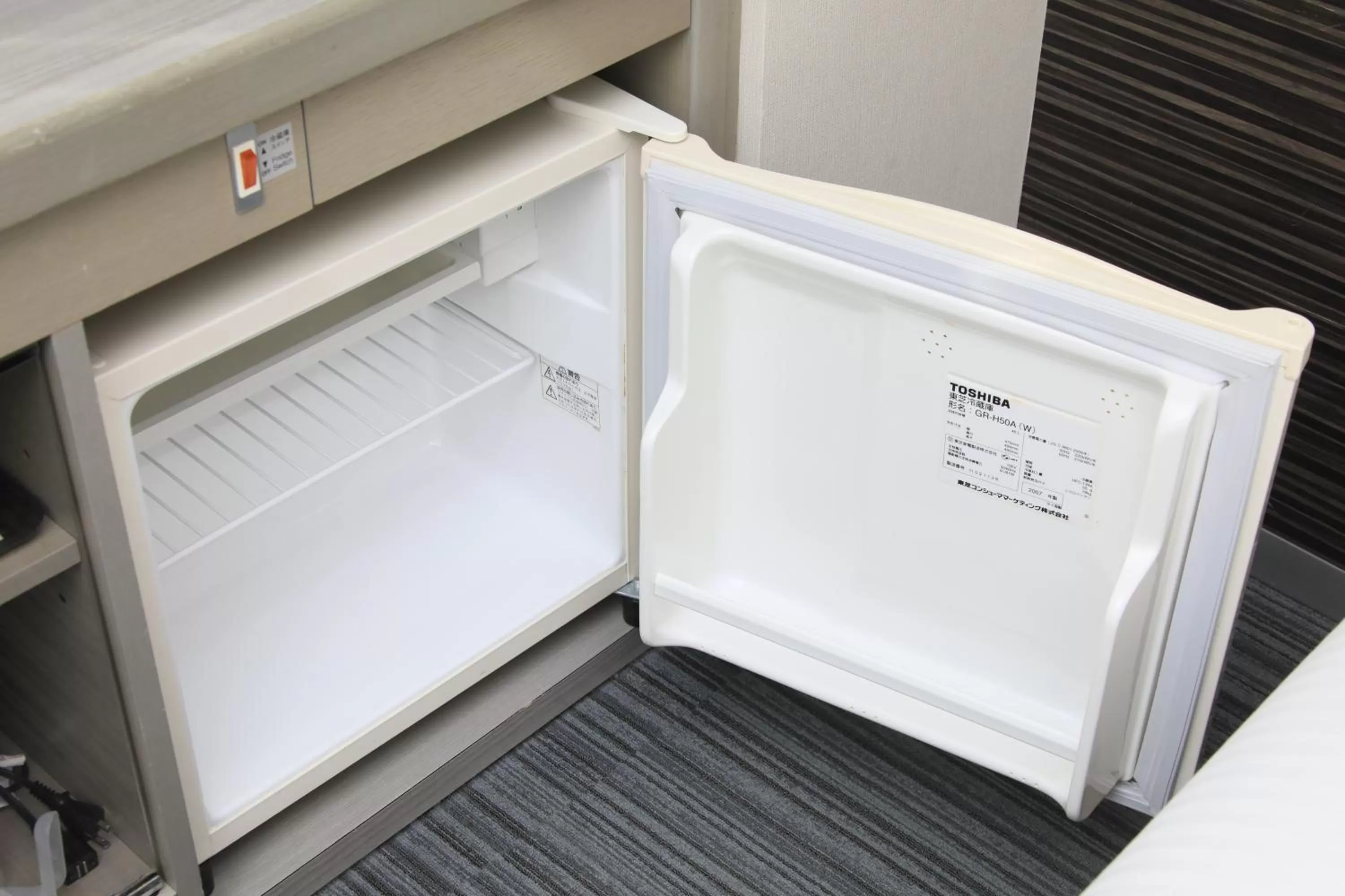 Hollywood Twin Room - Non-Smoking in Daiwa Roynet Hotel Akita