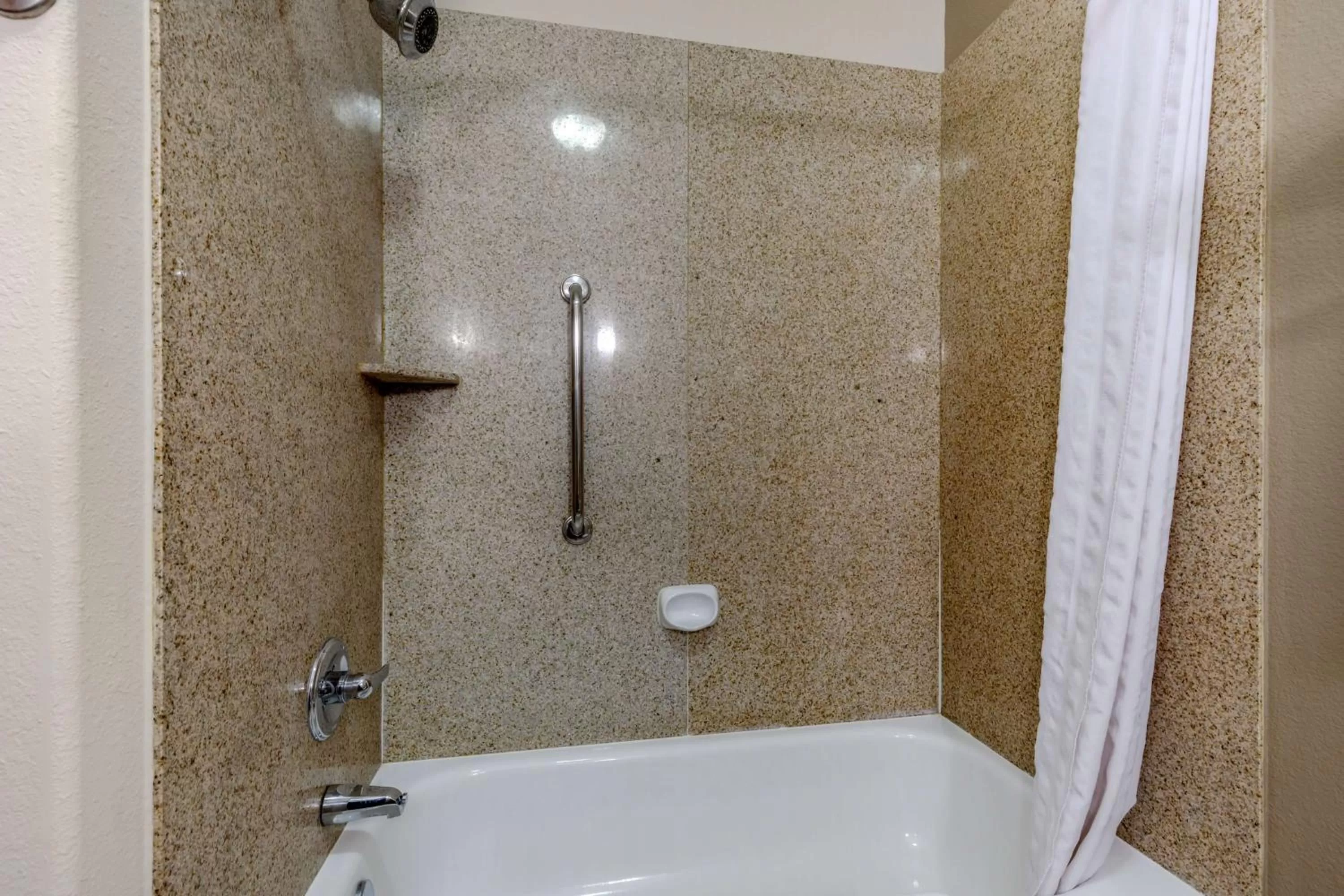 King Suite with Sofa Bed - Non-Smoking in Best Western Plus Sweetwater Inn & Suites