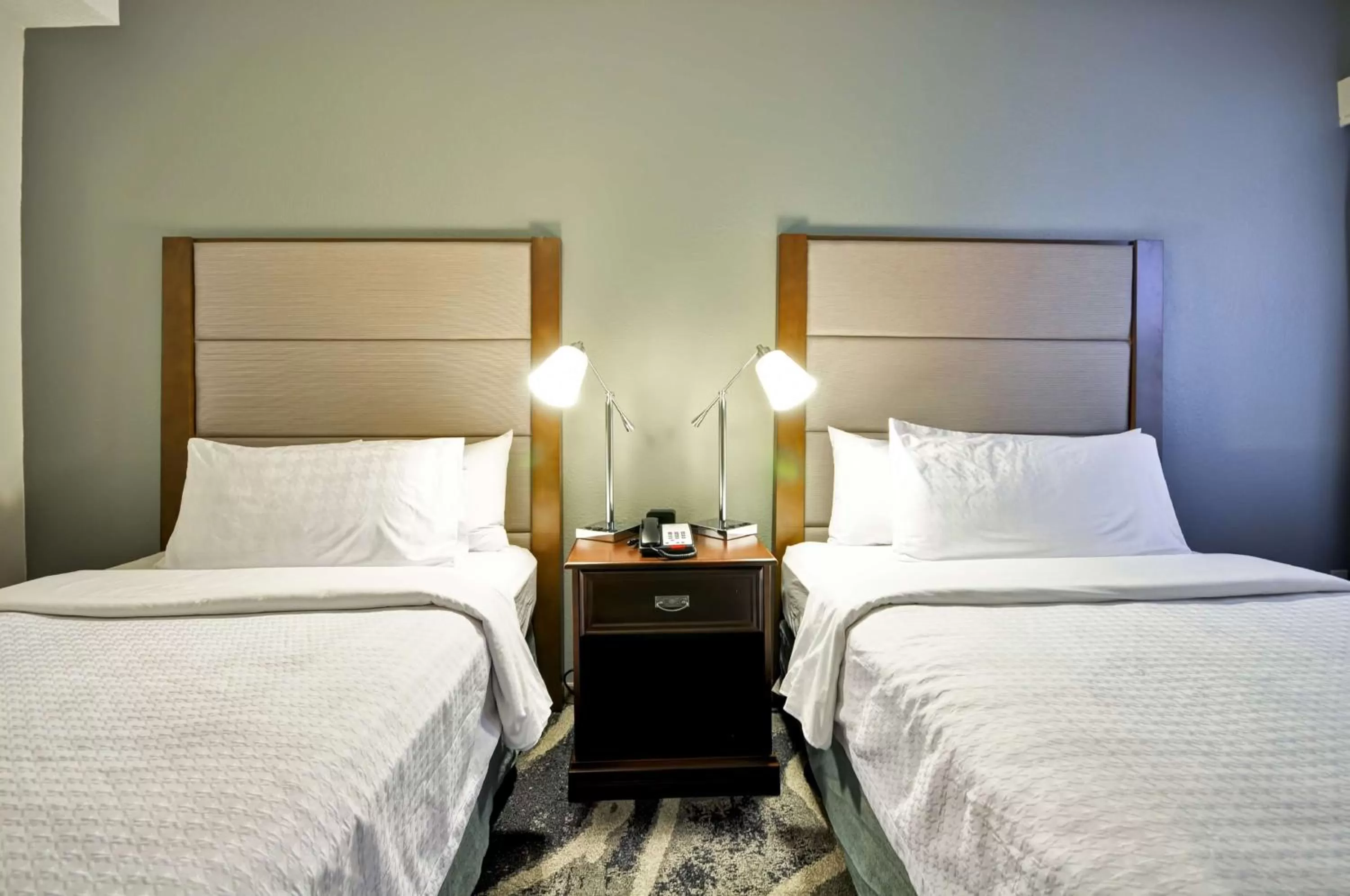 One-Bedroom Double Suite - Non-Smoking in Homewood Suites Memphis Germantown