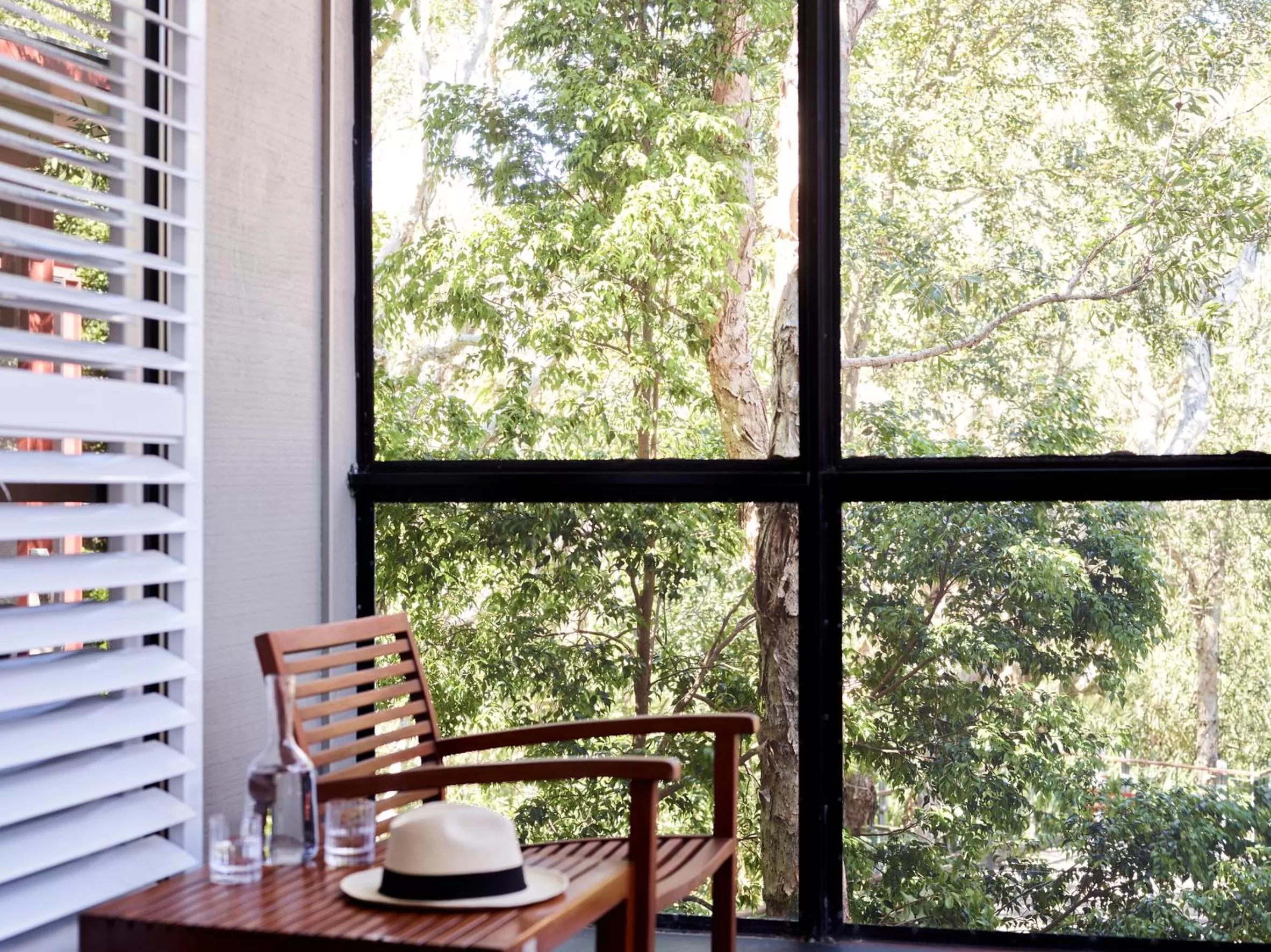 Treetops Suite in Crystalbrook Byron